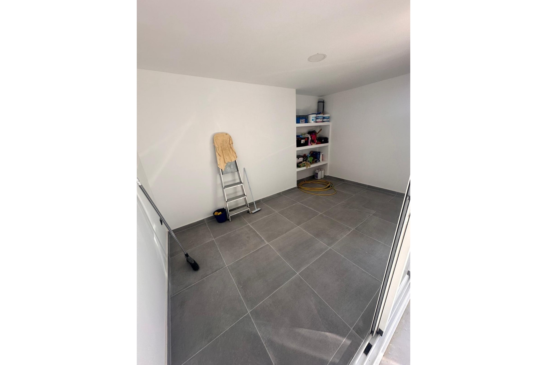 Resale - Villa -
Algorfa