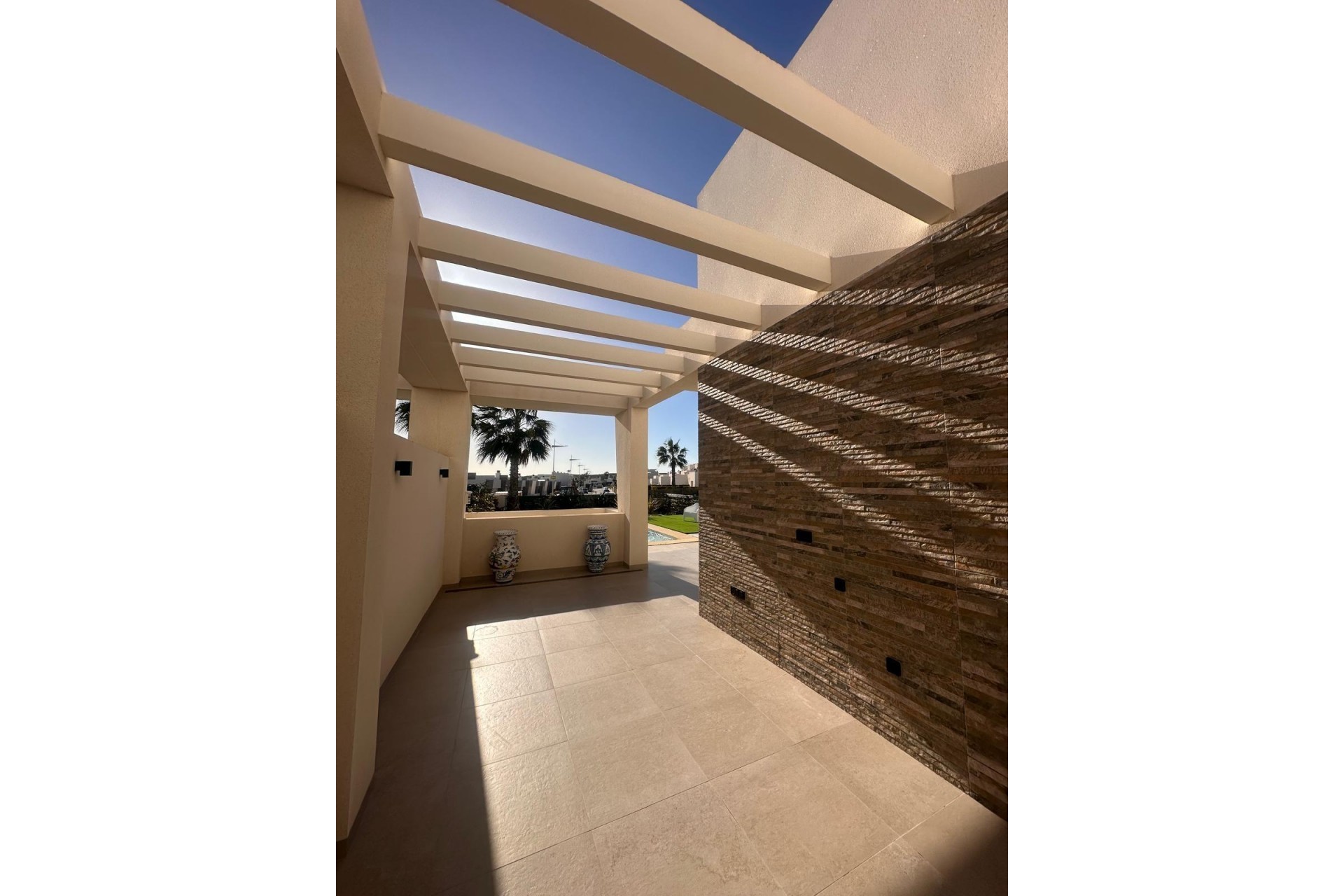 Resale - Villa -
Algorfa