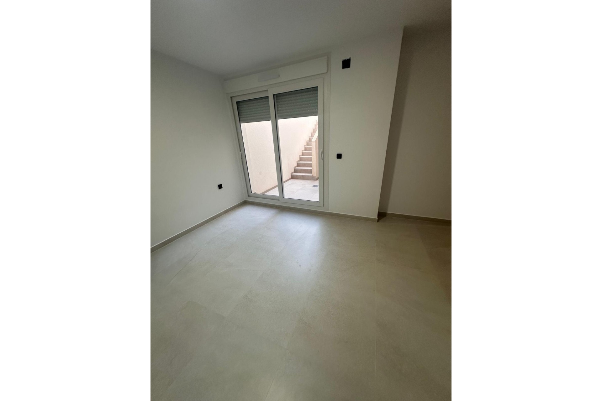 Resale - Villa -
Algorfa