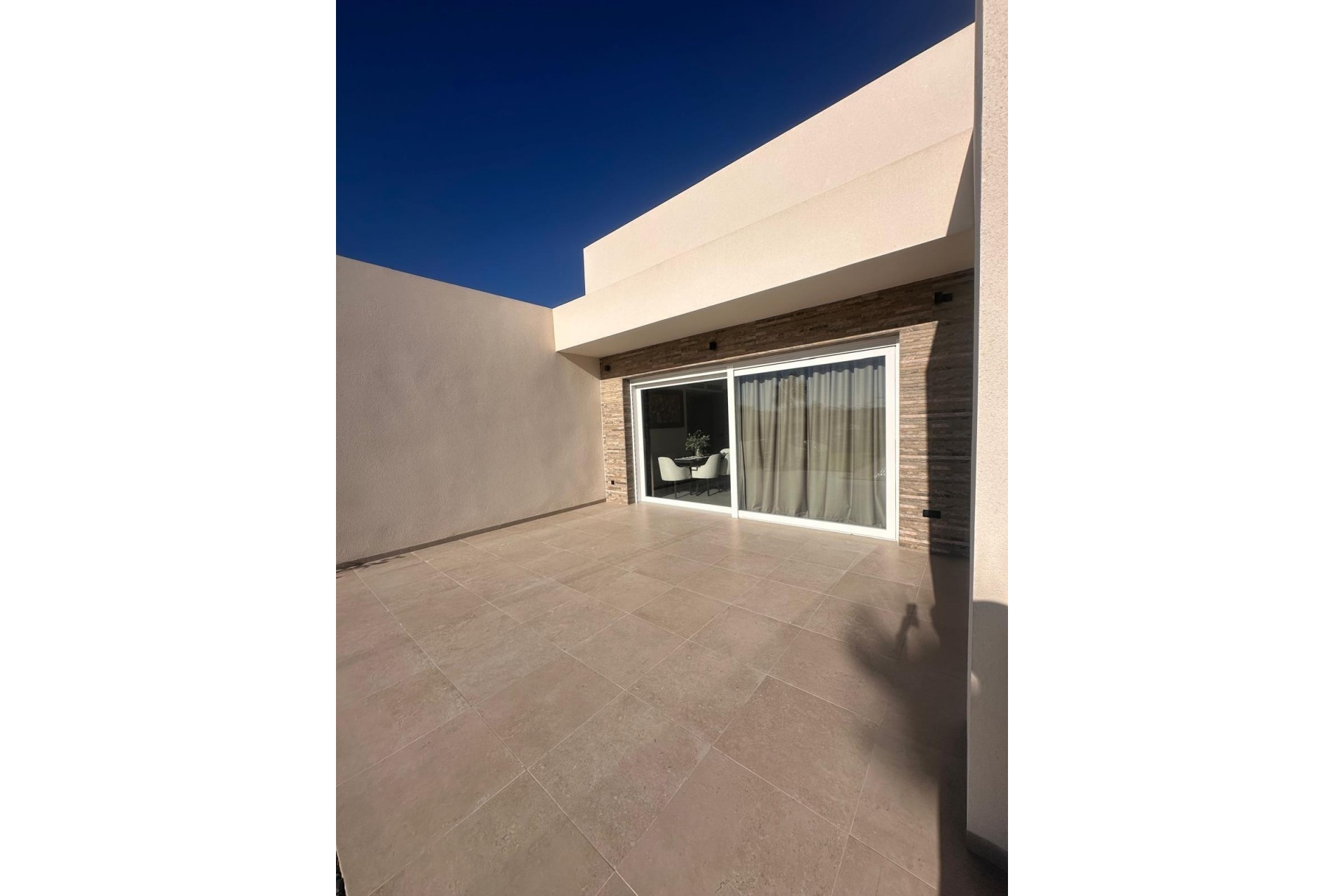 Resale - Villa -
Algorfa