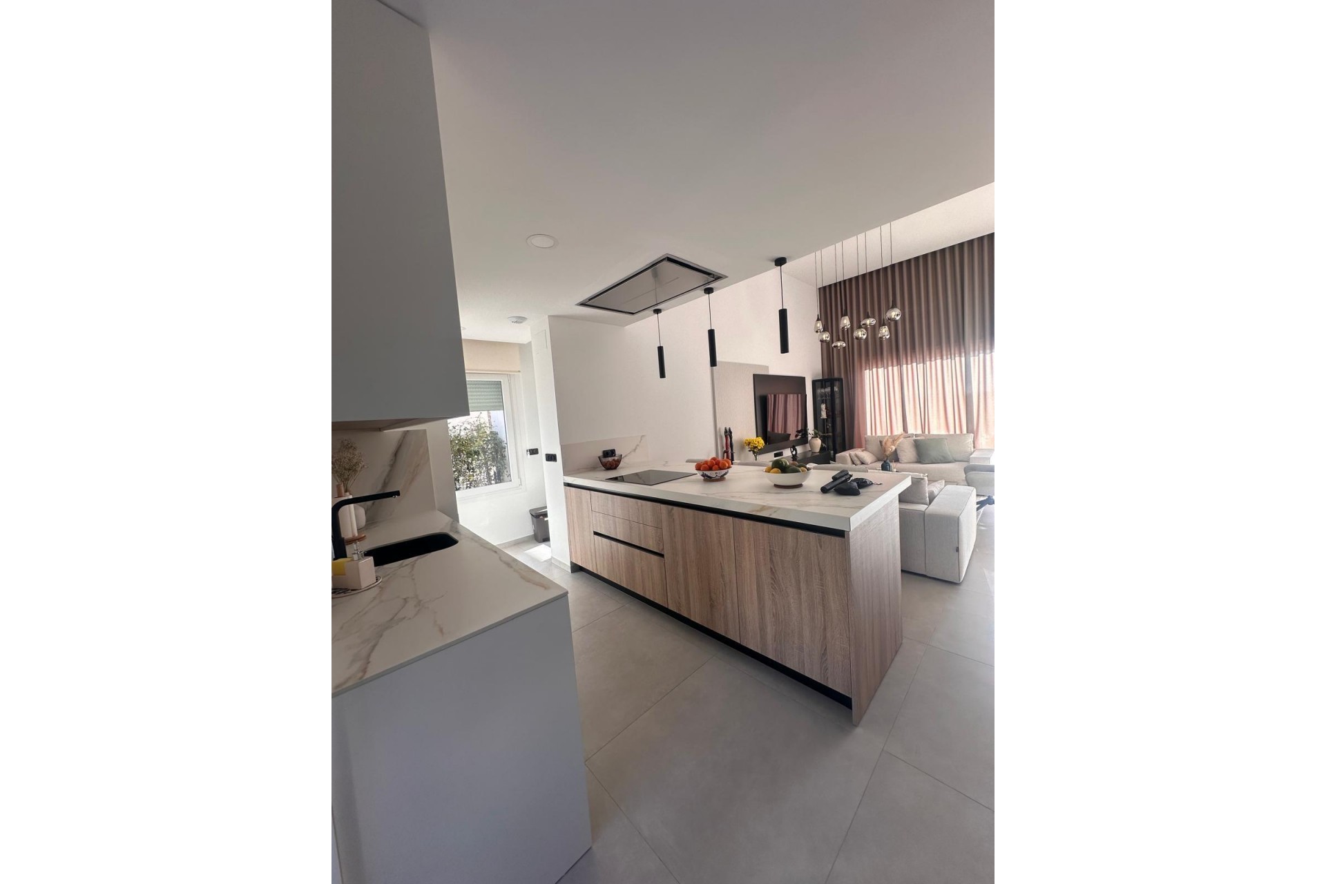 Resale - Villa -
Algorfa