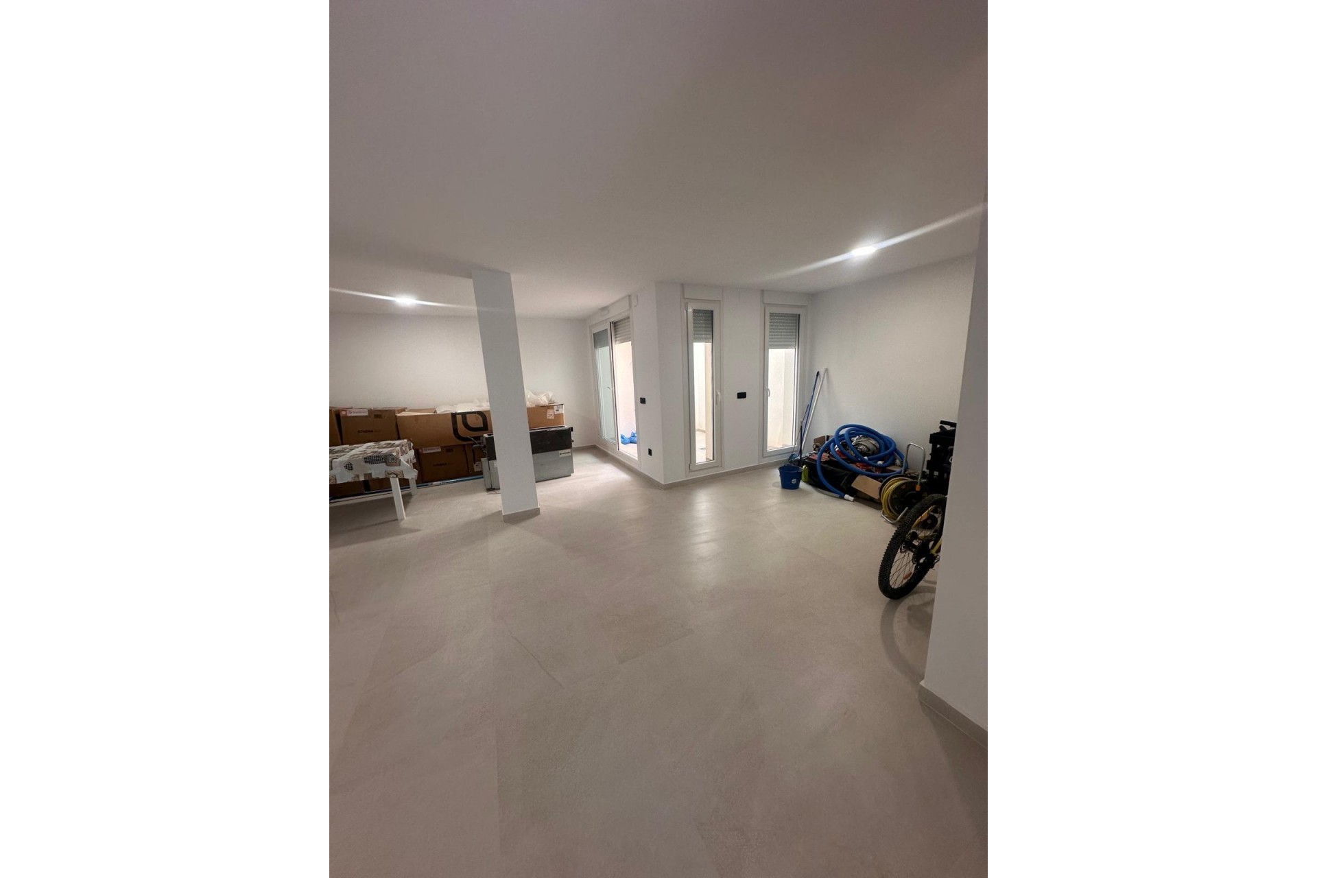 Resale - Villa -
Algorfa