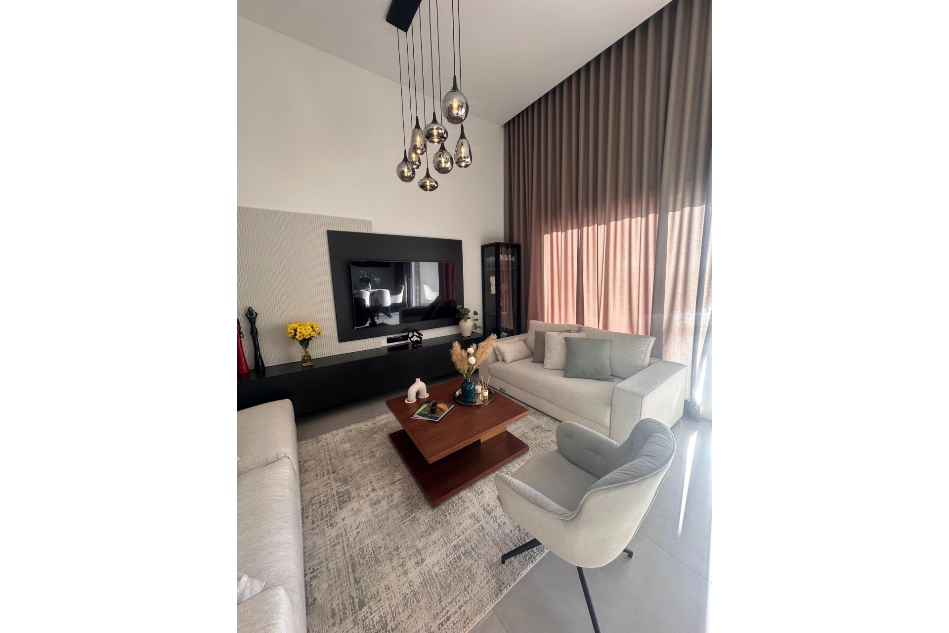 Resale - Villa -
Algorfa
