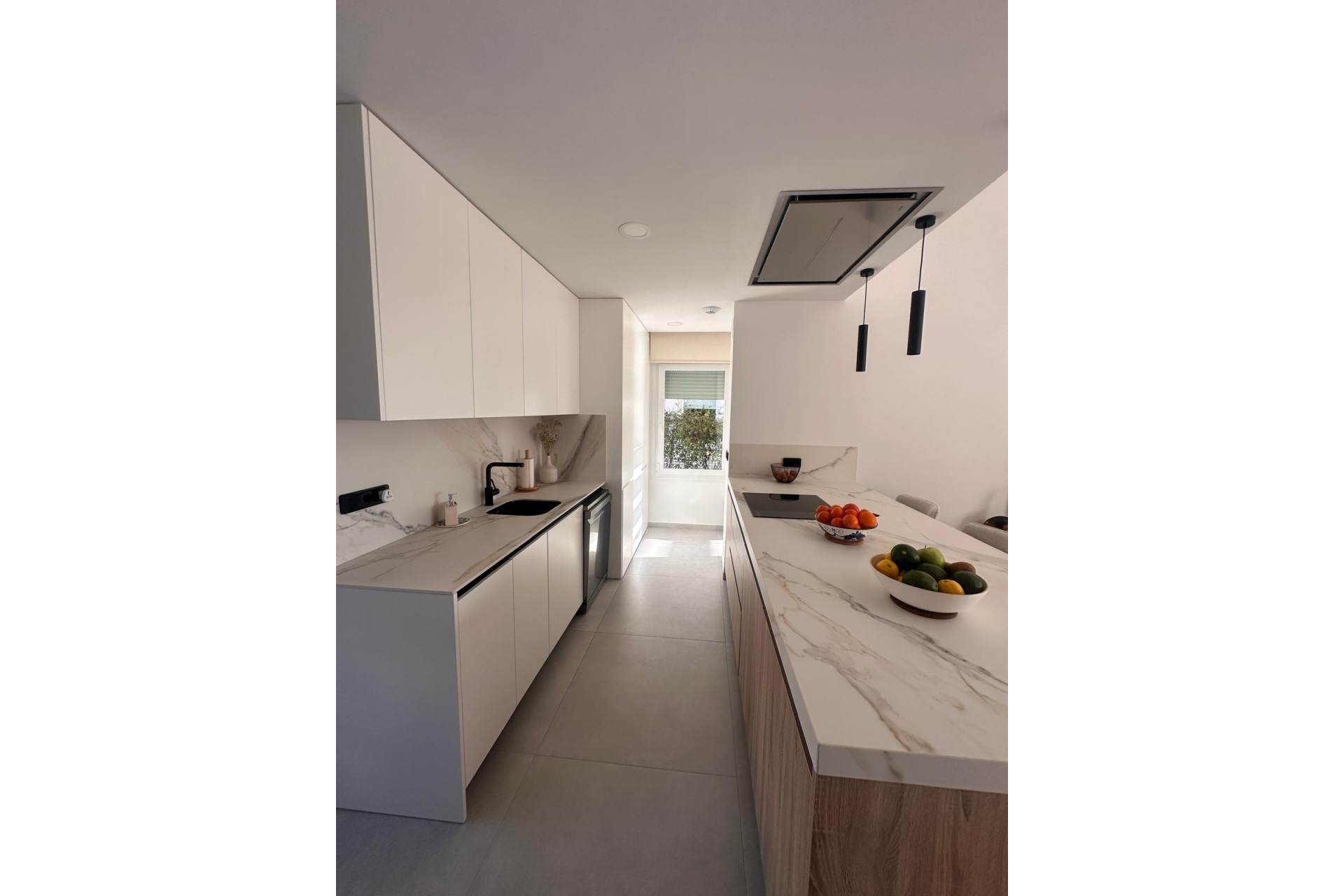 Resale - Villa -
Algorfa