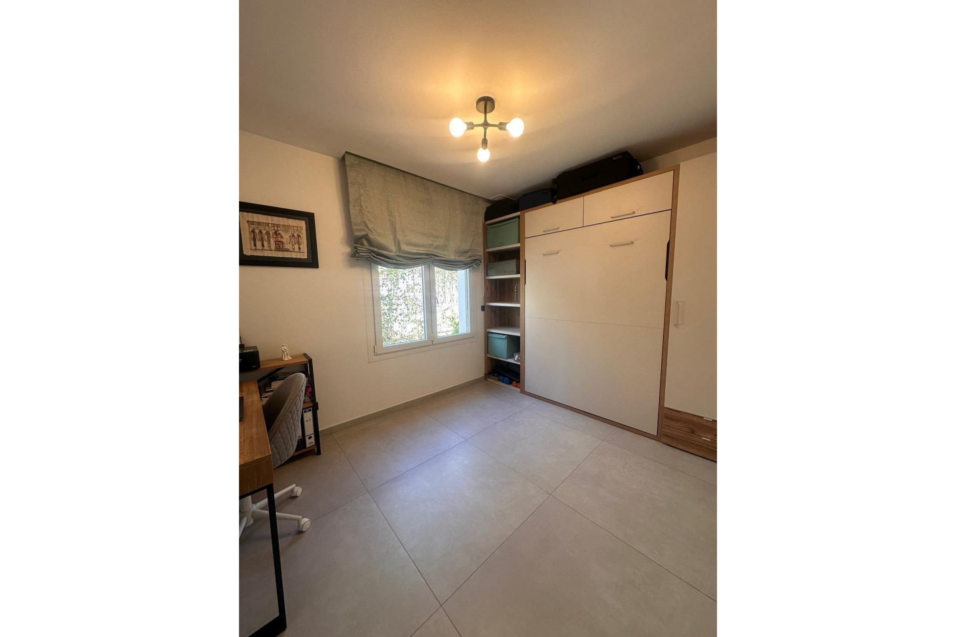 Resale - Villa -
Algorfa
