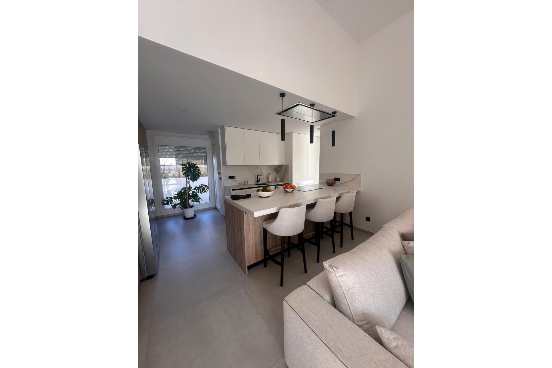 Resale - Villa -
Algorfa