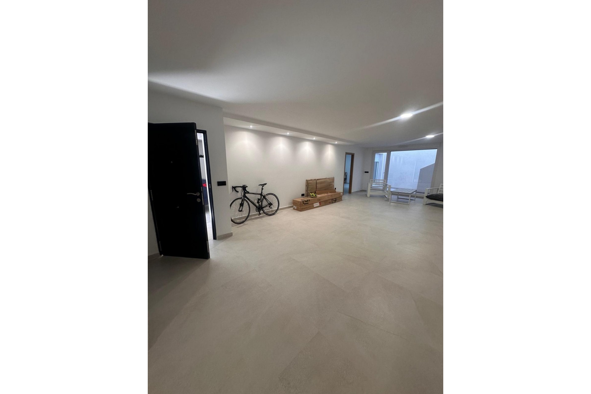 Resale - Villa -
Algorfa