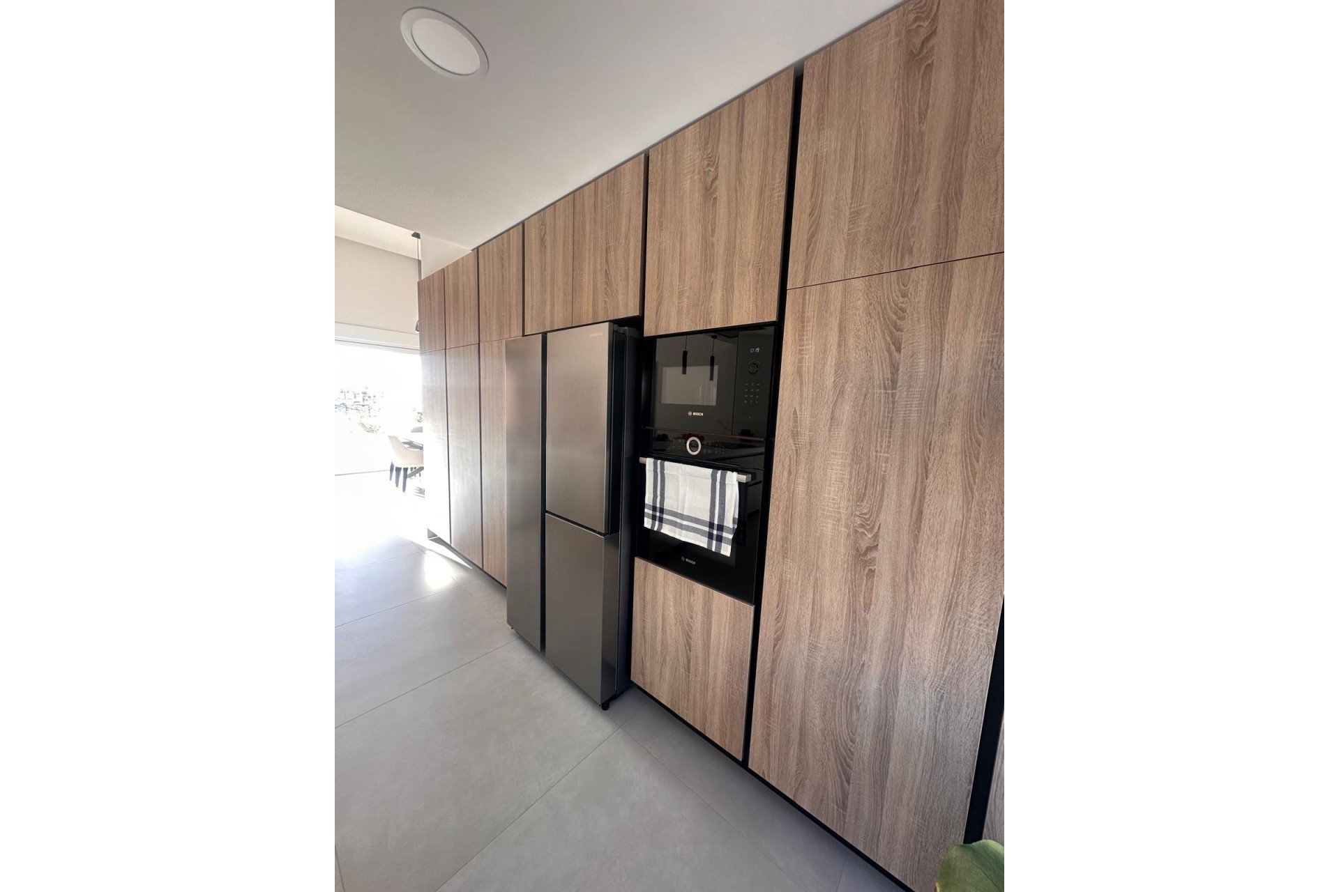 Resale - Villa -
Algorfa