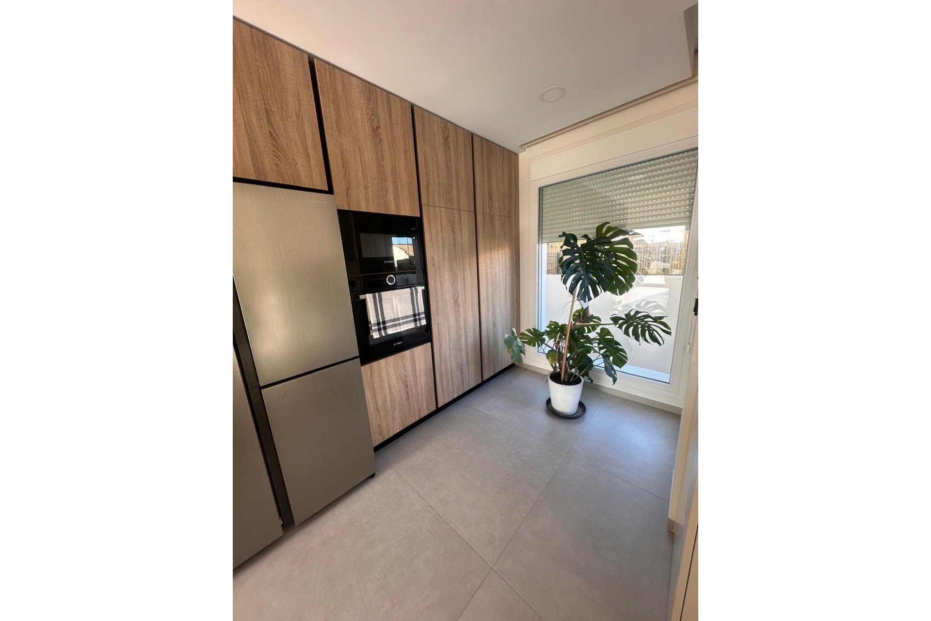 Resale - Villa -
Algorfa