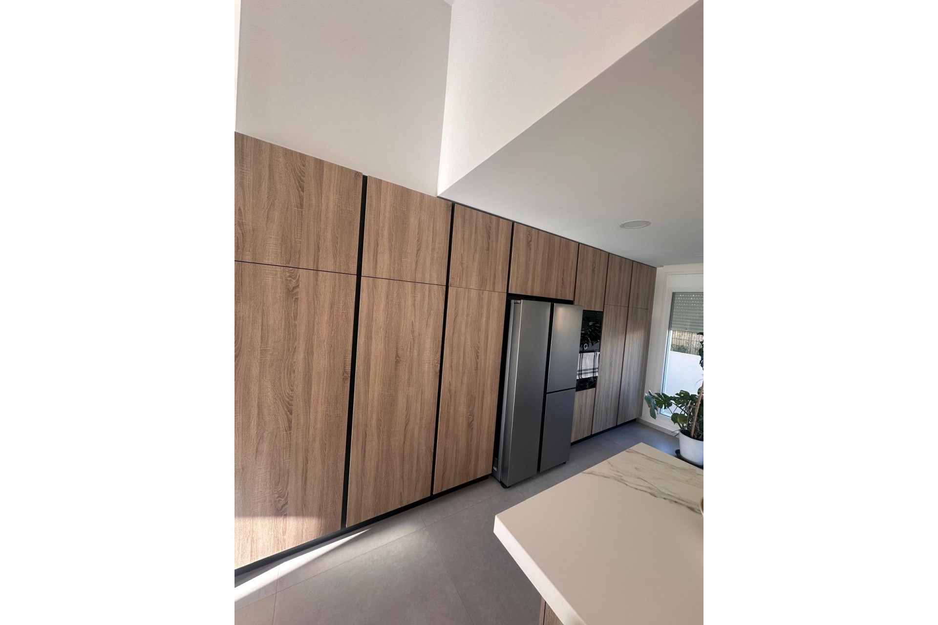 Resale - Villa -
Algorfa