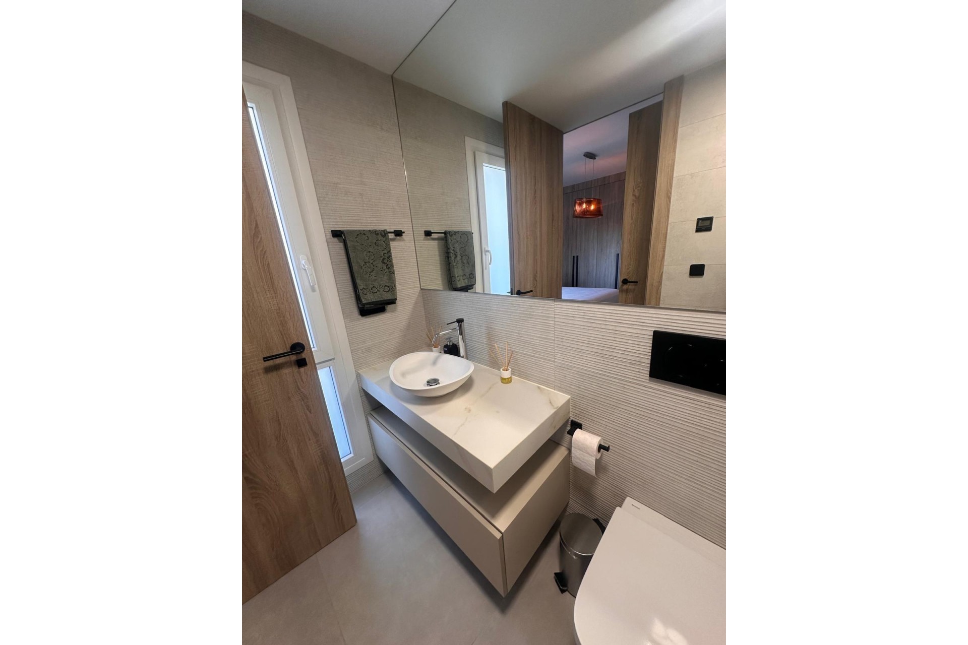 Resale - Villa -
Algorfa