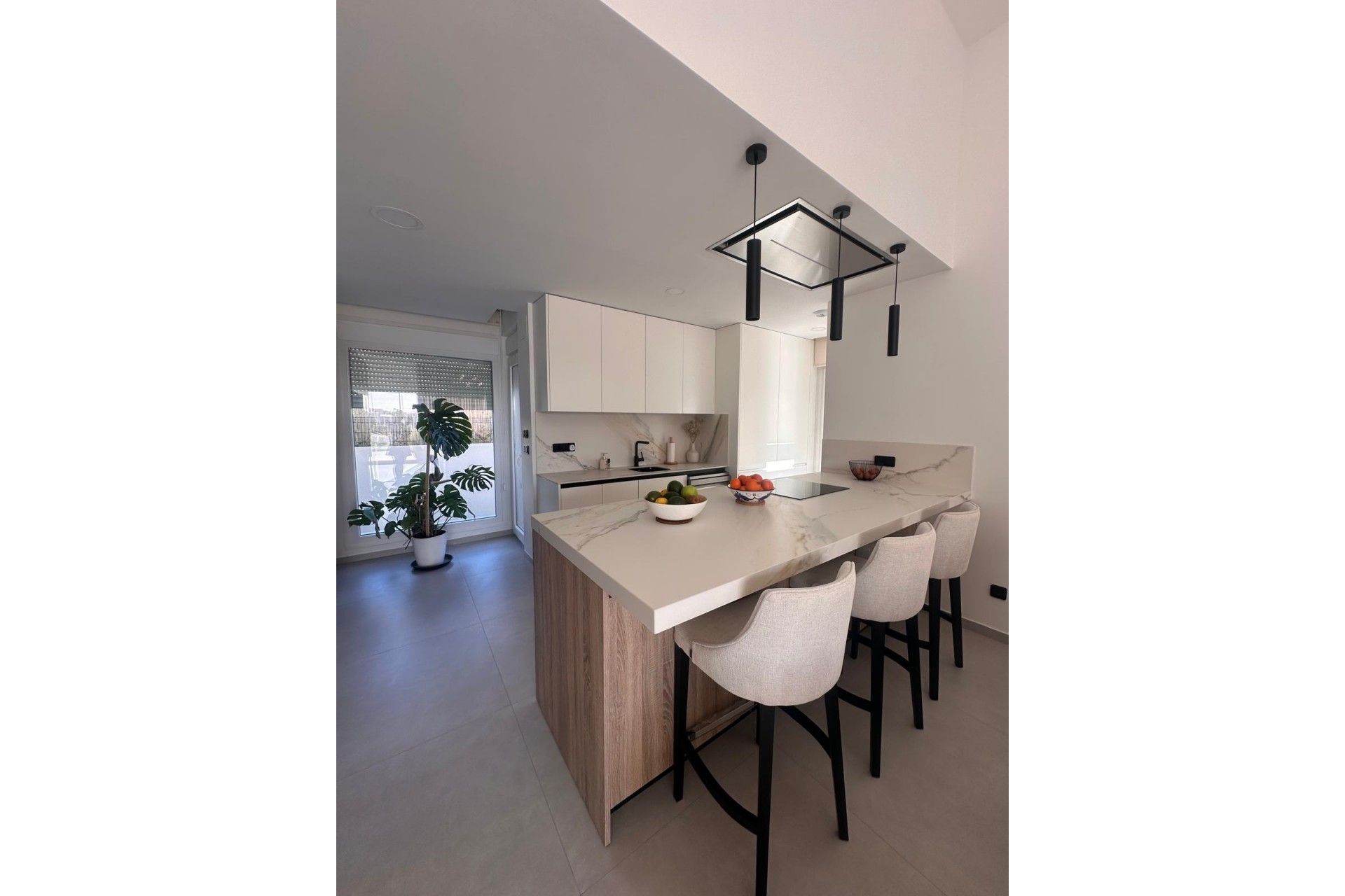 Resale - Villa -
Algorfa