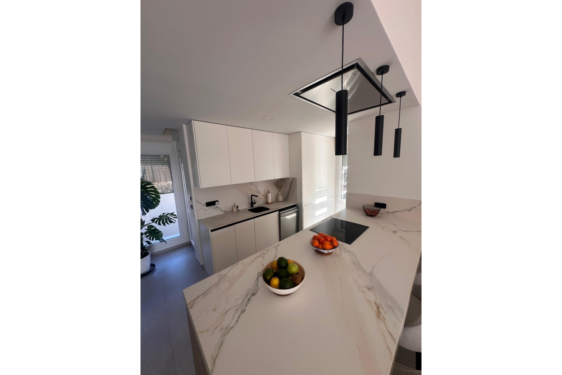 Resale - Villa -
Algorfa