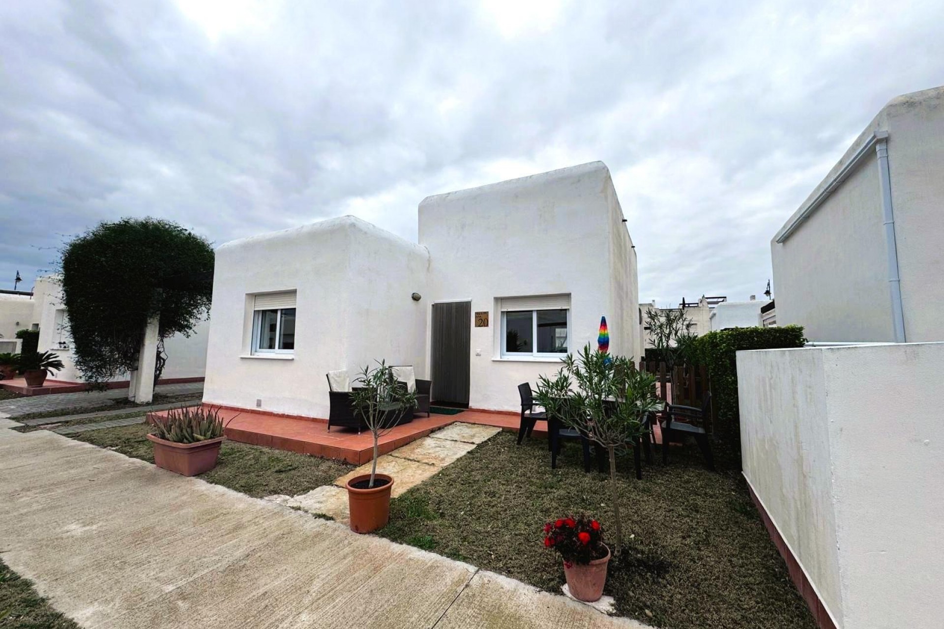 Resale - Villa -
Alhama De Murcia - Condado De Alhama