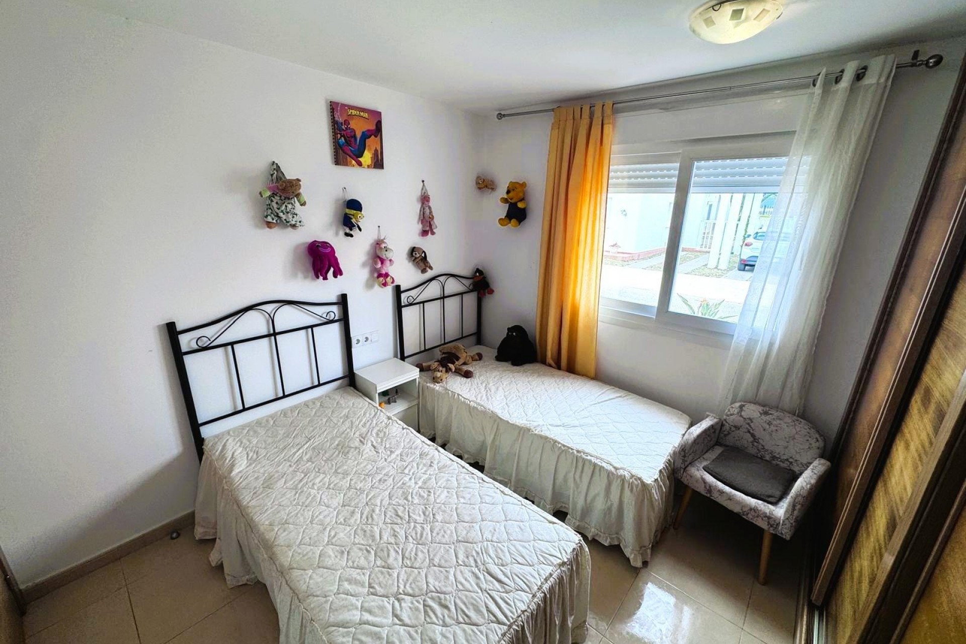 Resale - Villa -
Alhama De Murcia - Condado De Alhama