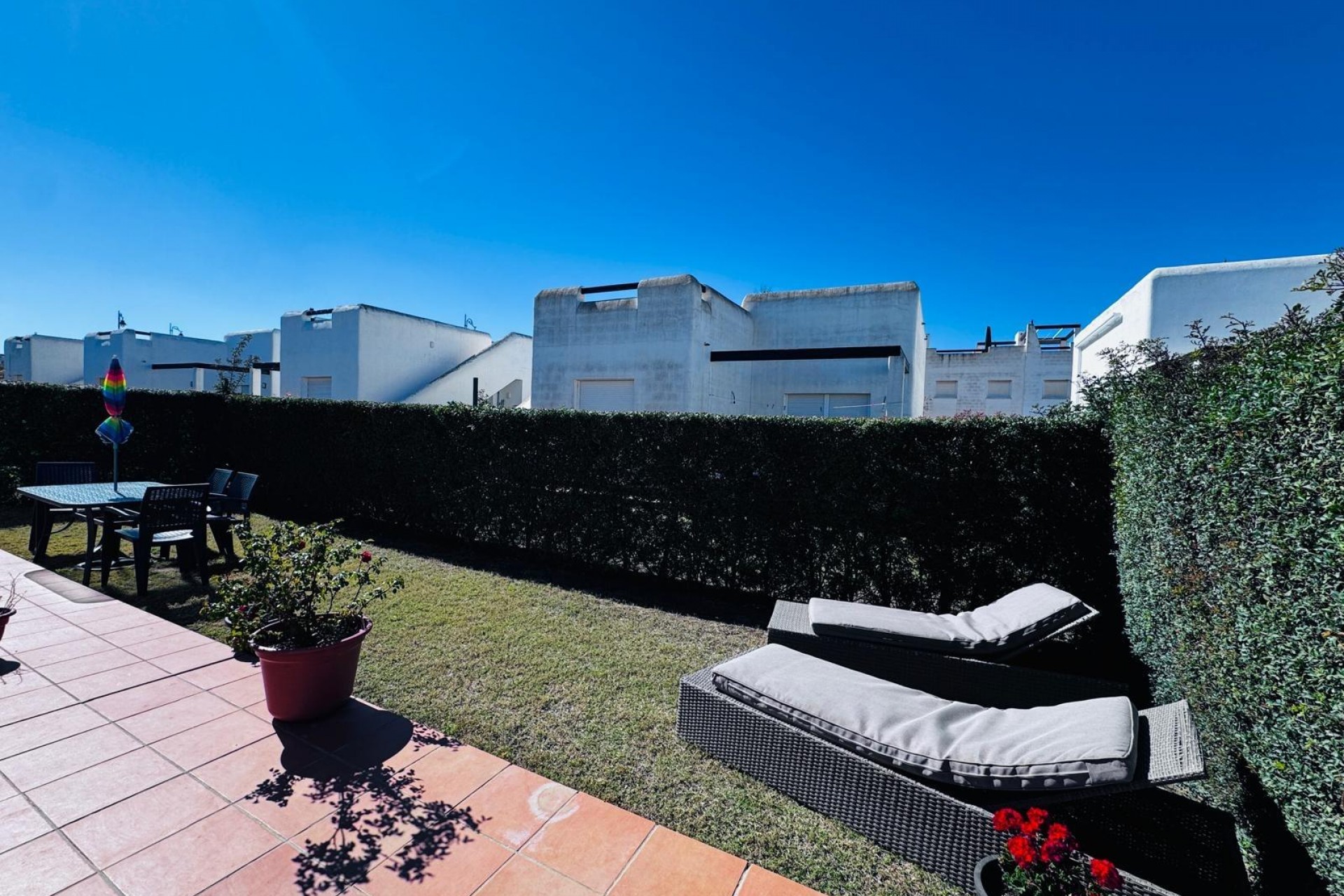 Resale - Villa -
Alhama De Murcia - Condado De Alhama