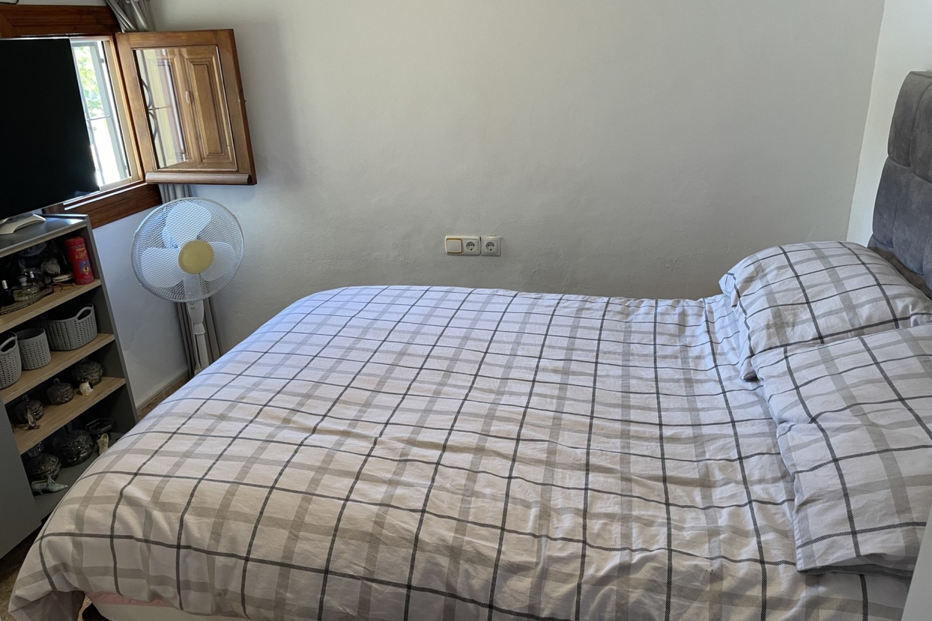 Resale - Villa -
Alhama De Murcia - Inland