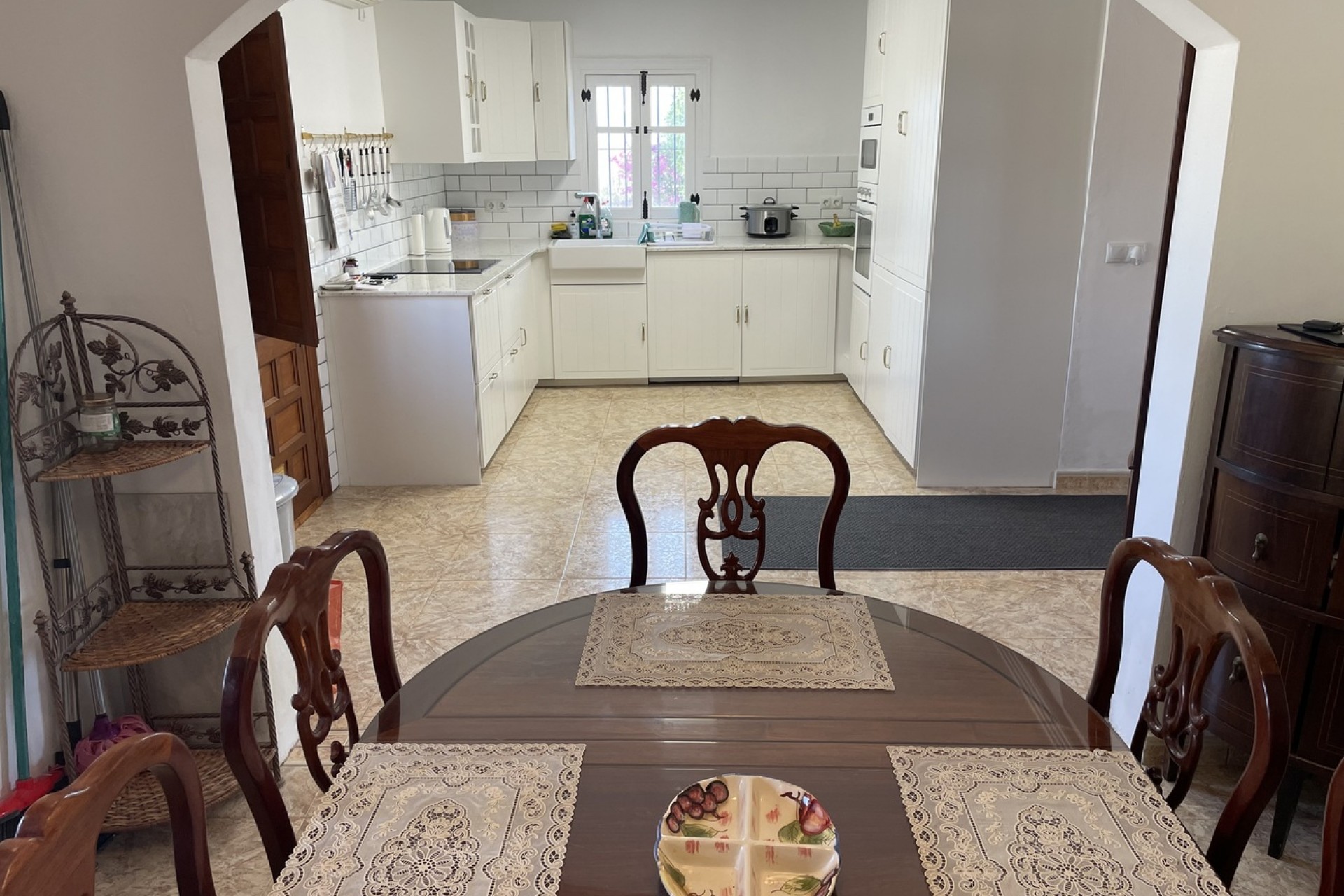 Resale - Villa -
Alhama De Murcia - Inland