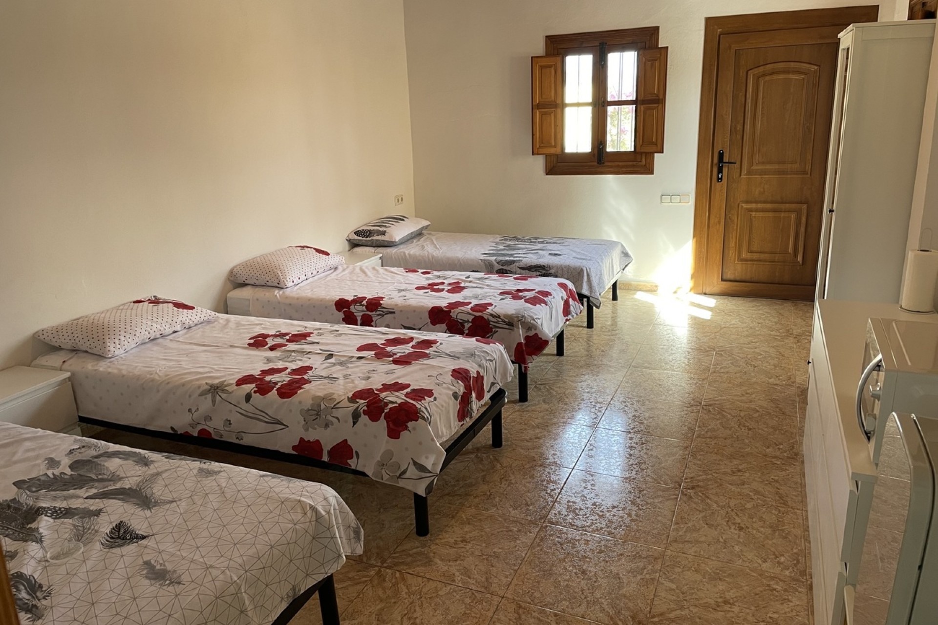 Resale - Villa -
Alhama De Murcia - Inland