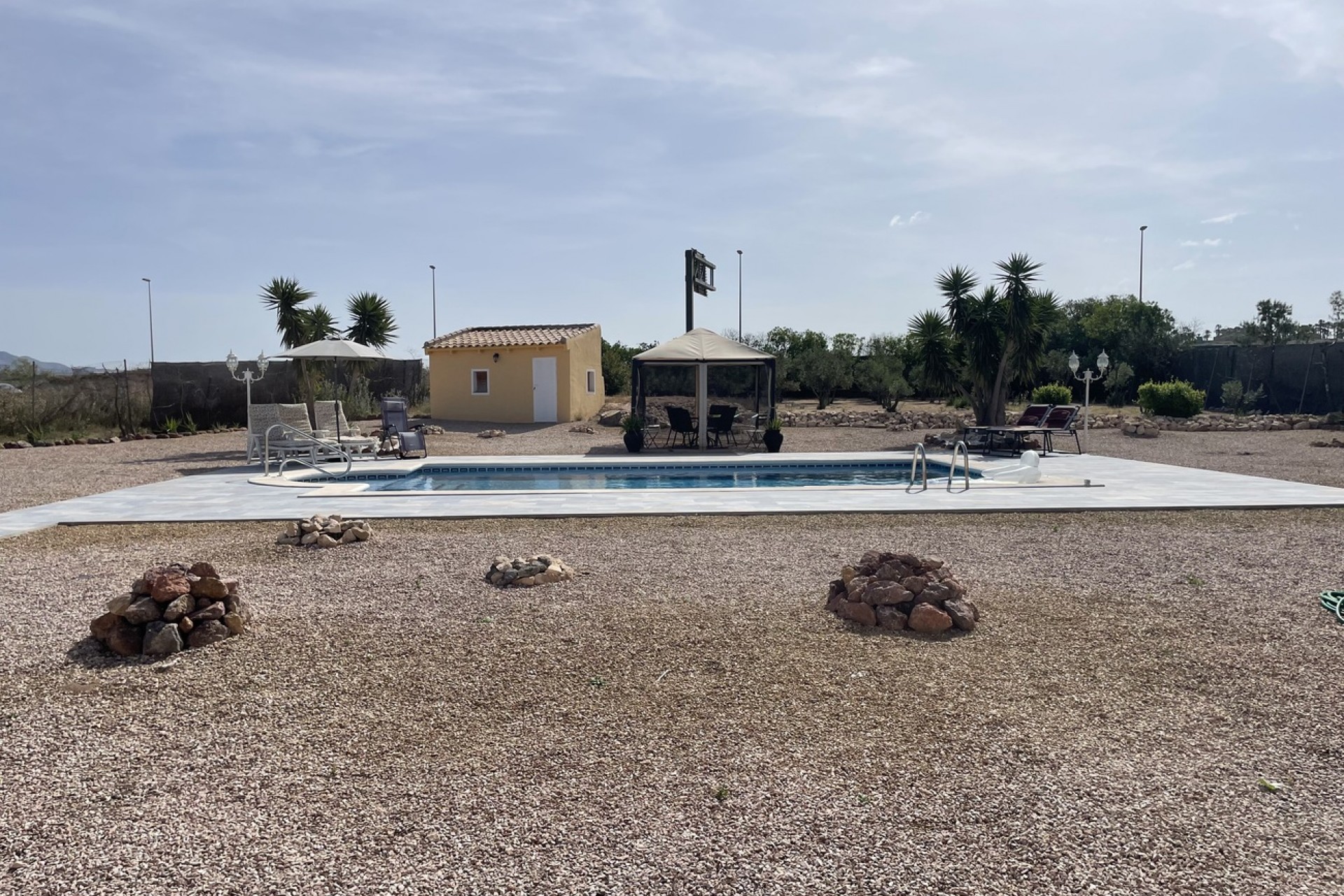 Resale - Villa -
Alhama De Murcia - Inland