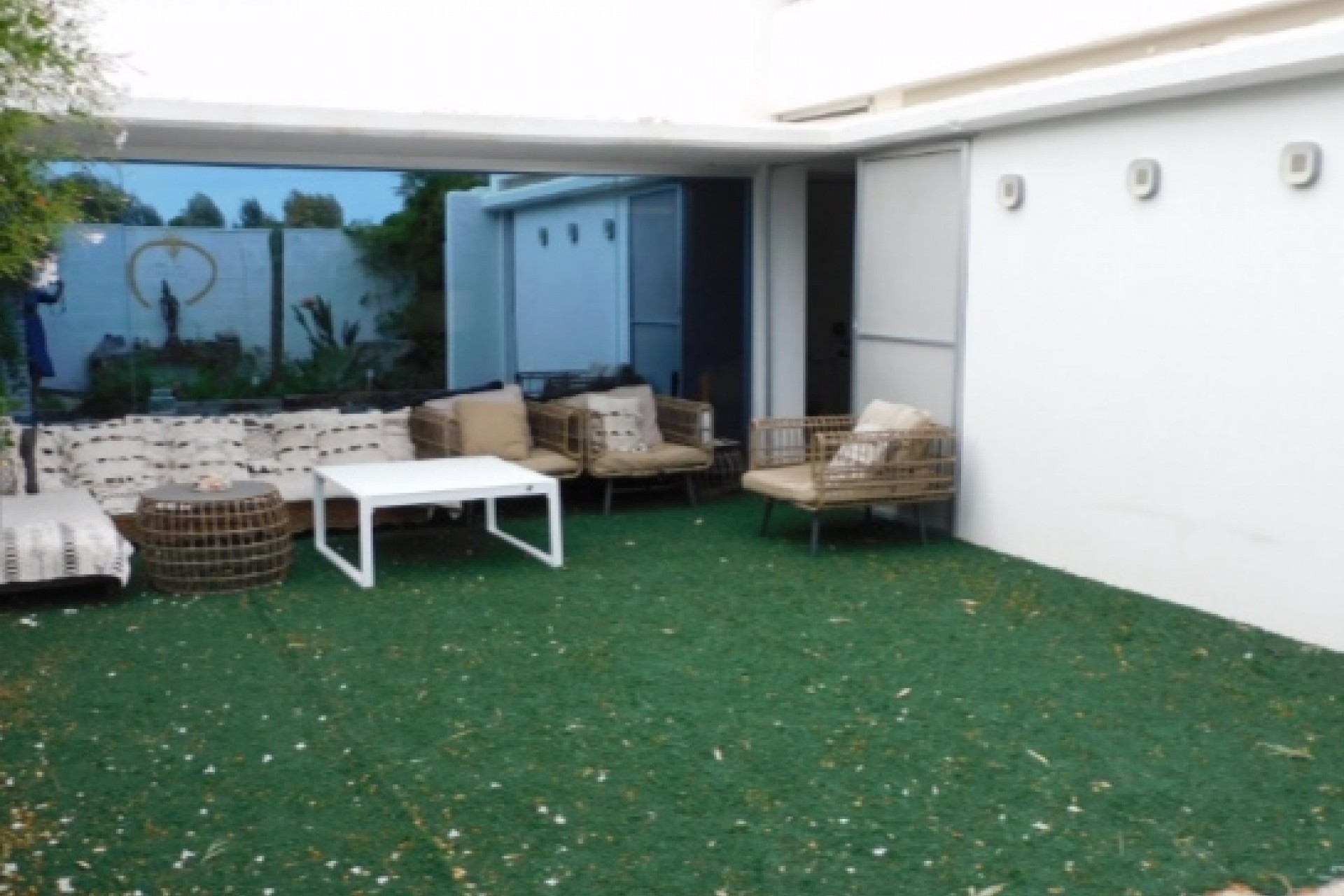 Resale - Villa -
Alicante - Costa Blanca