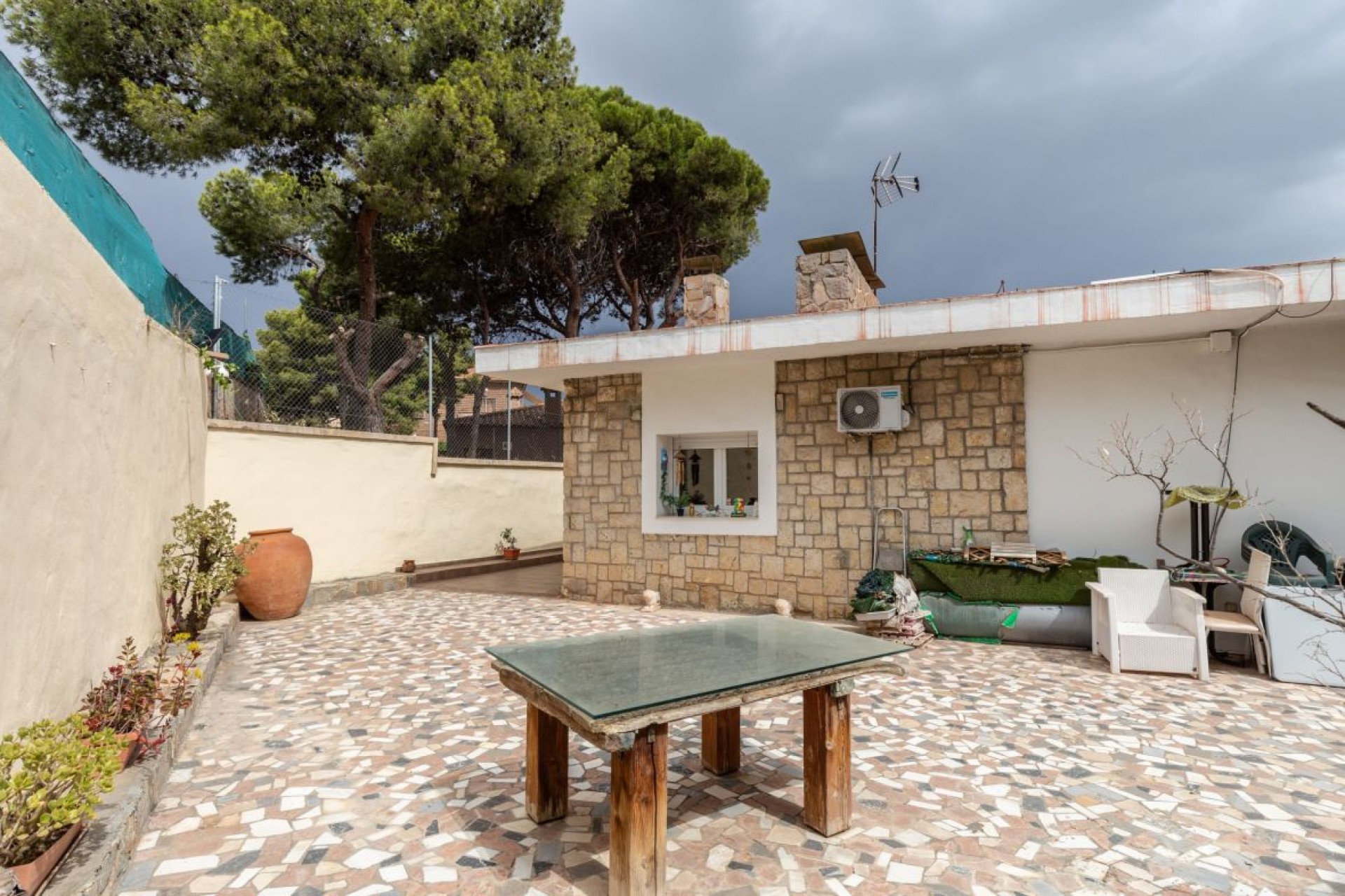 Resale - Villa -
Alicante - Costa Blanca