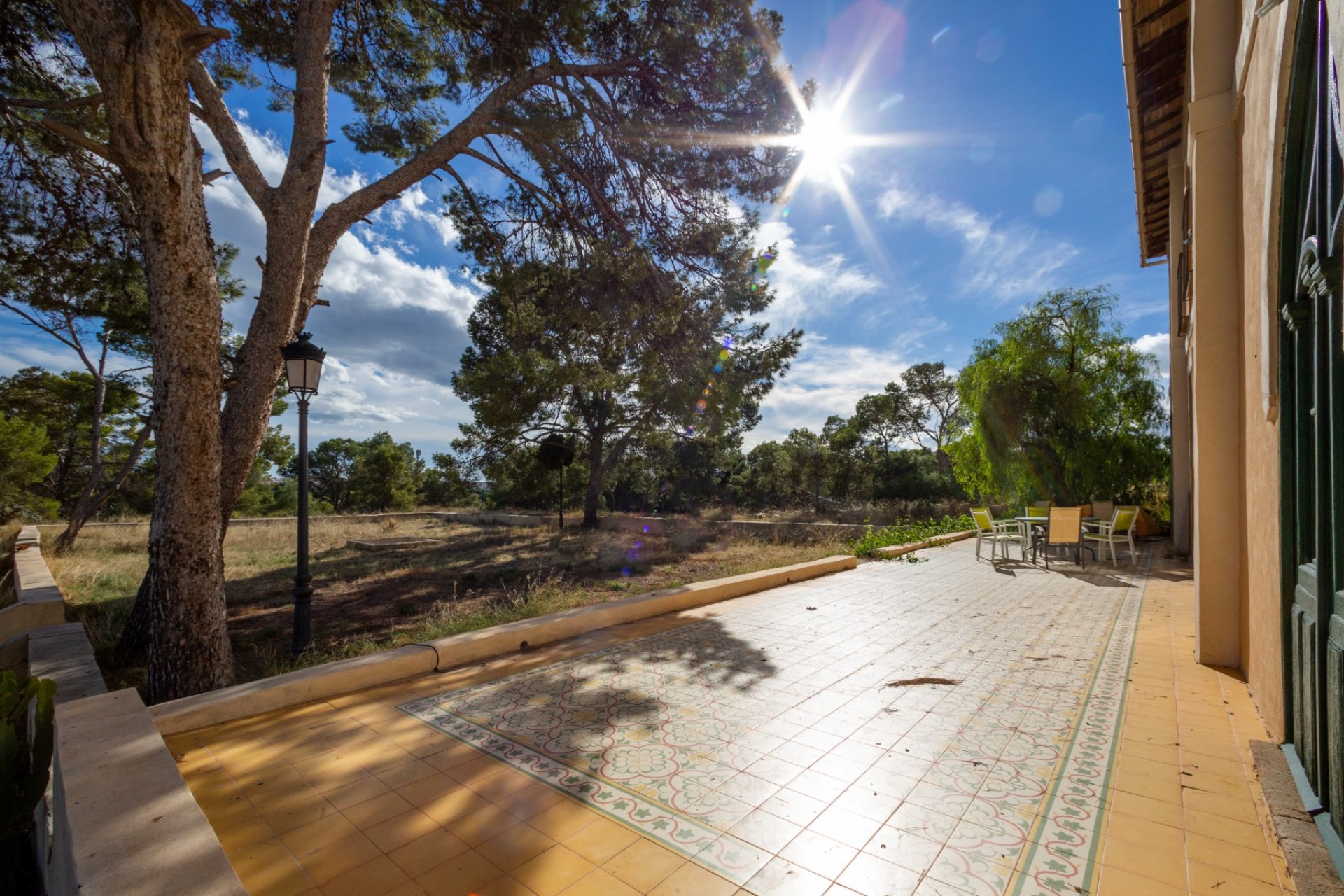 Resale - Villa -
Alicante - Costa Blanca