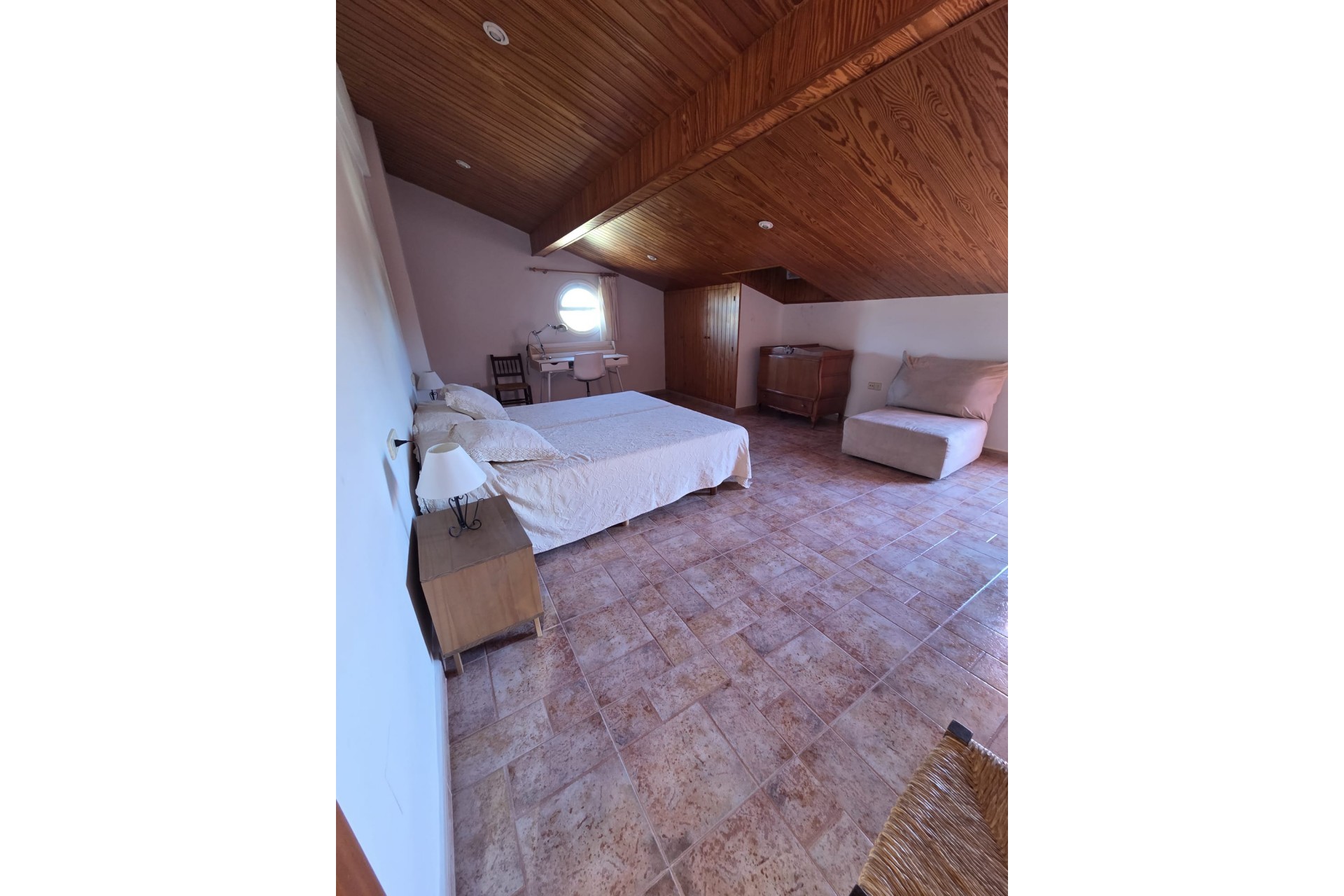 Resale - Villa -
Alicante - Costa Blanca