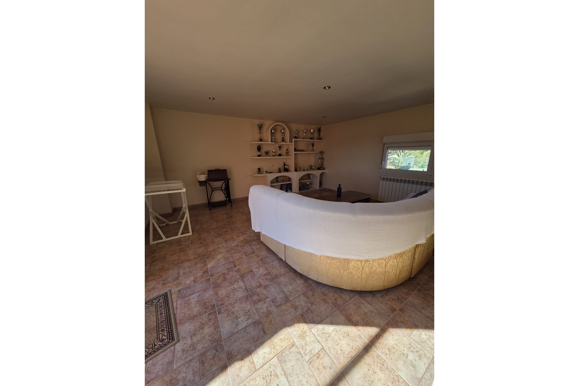 Resale - Villa -
Alicante - Costa Blanca