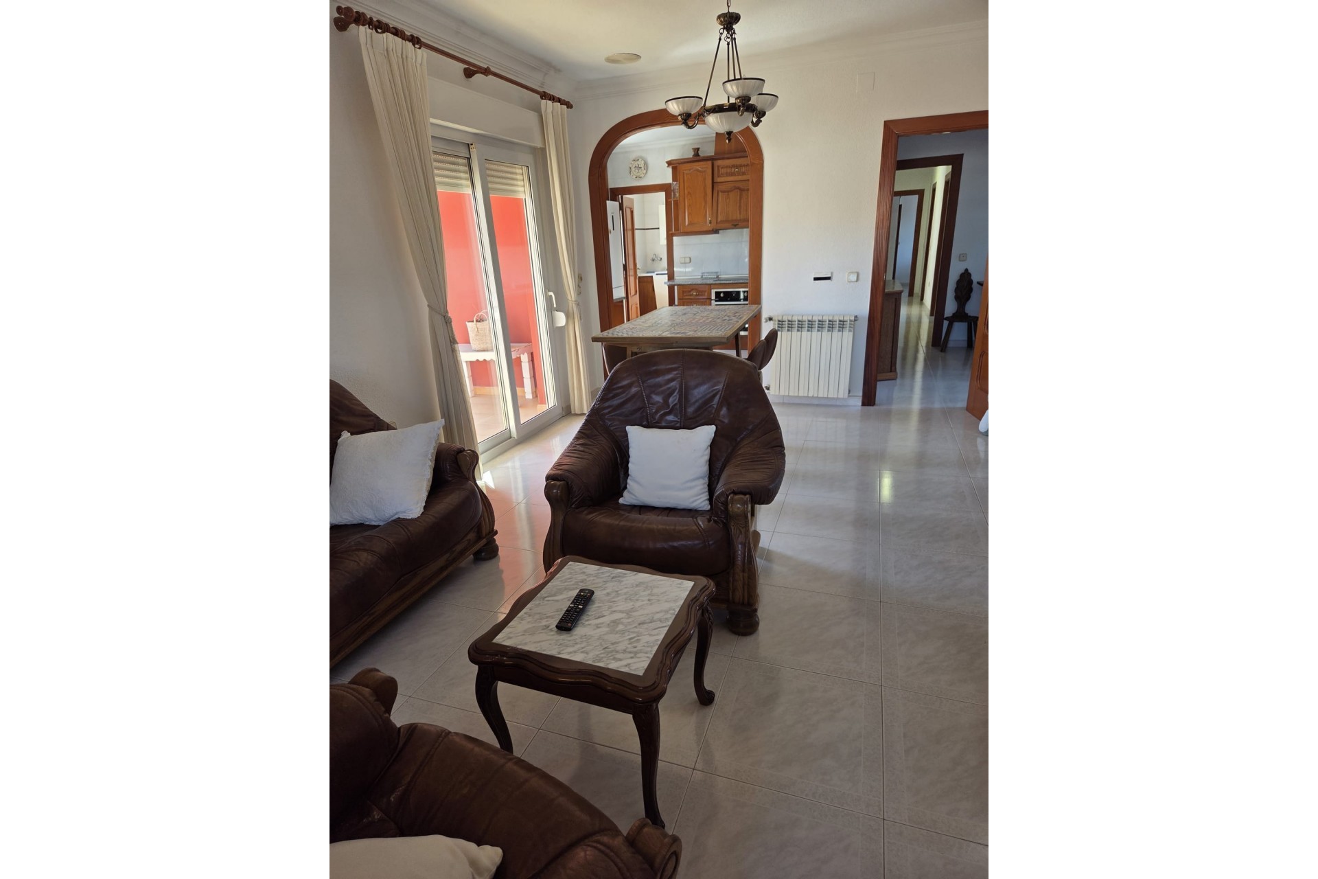 Resale - Villa -
Alicante - Costa Blanca