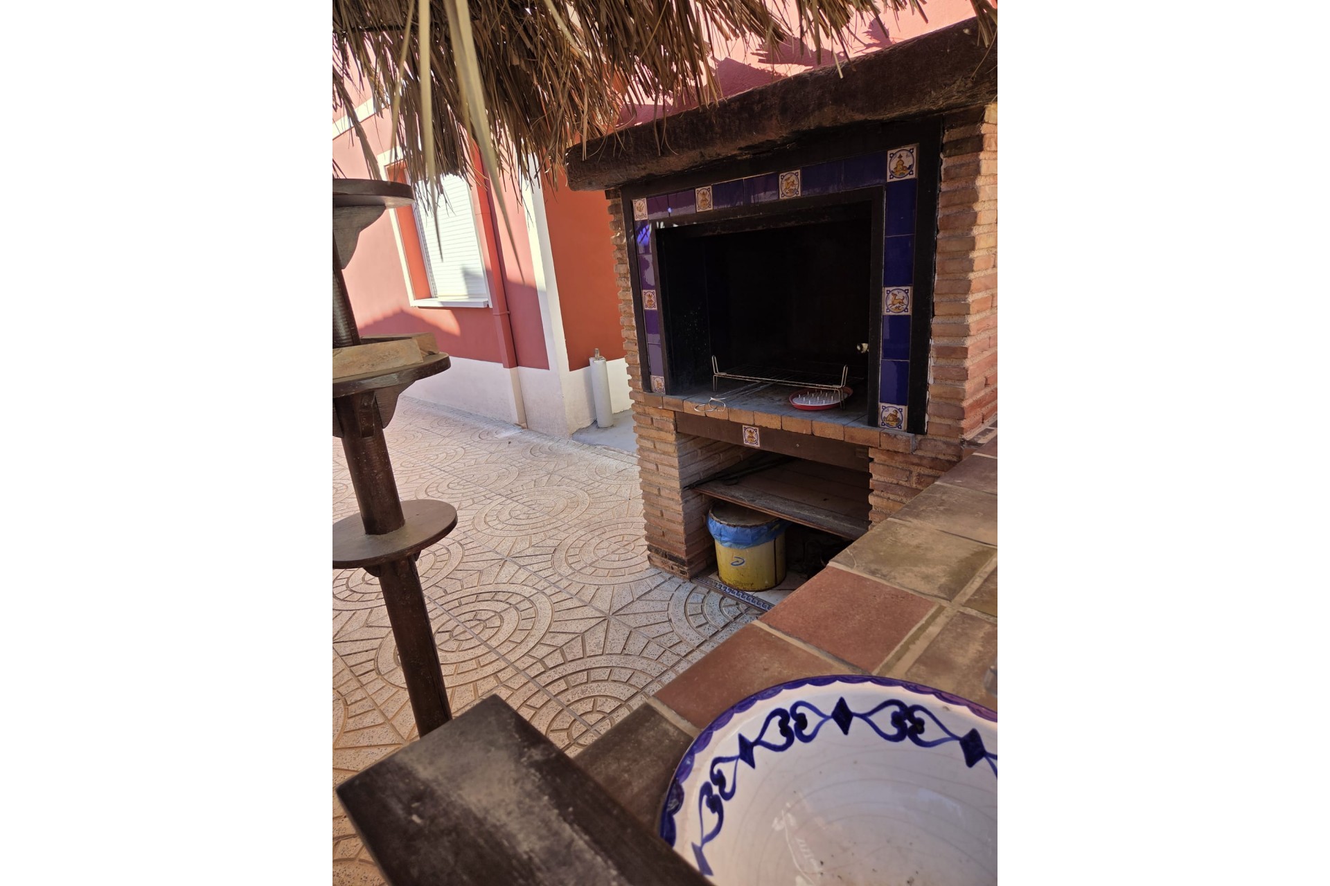 Resale - Villa -
Alicante - Costa Blanca