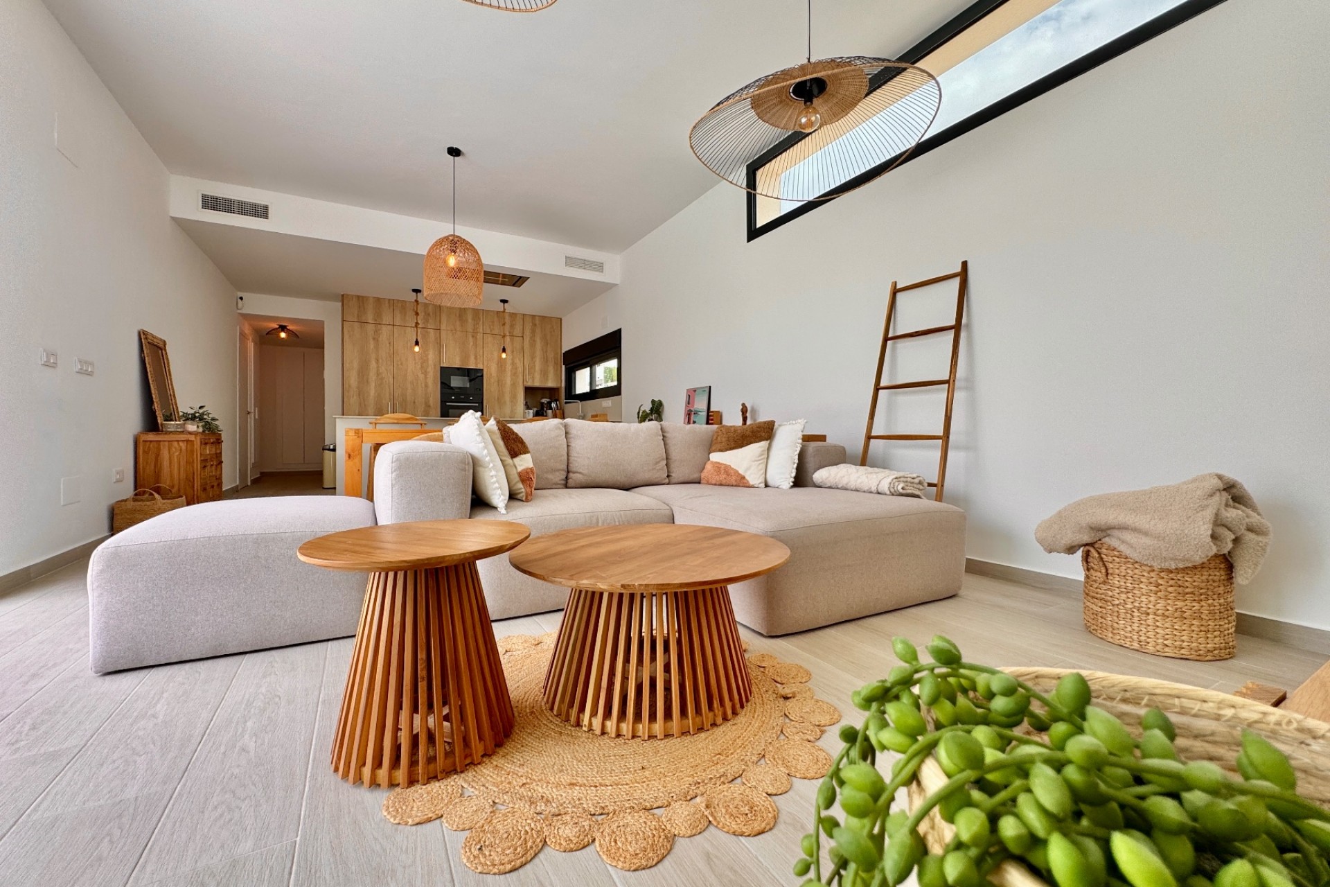 Resale - Villa -
Alicante - Costa Blanca