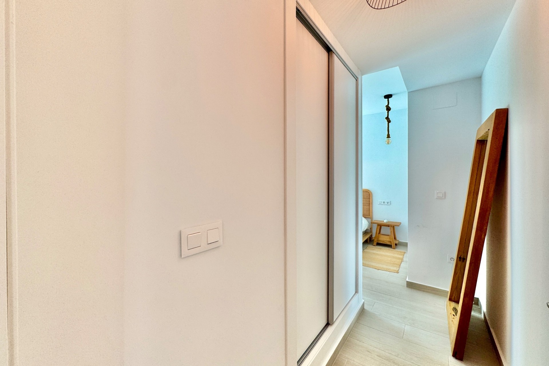 Resale - Villa -
Alicante - Costa Blanca
