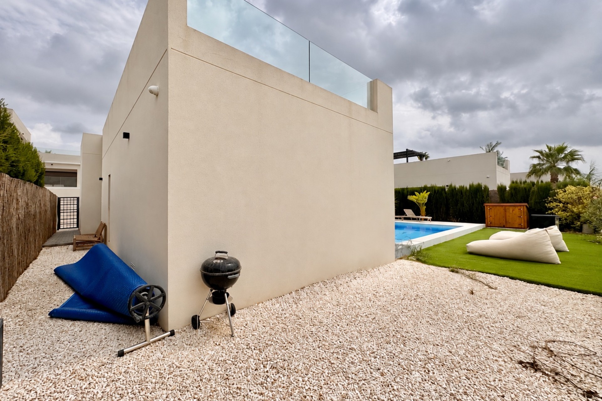 Resale - Villa -
Alicante - Costa Blanca