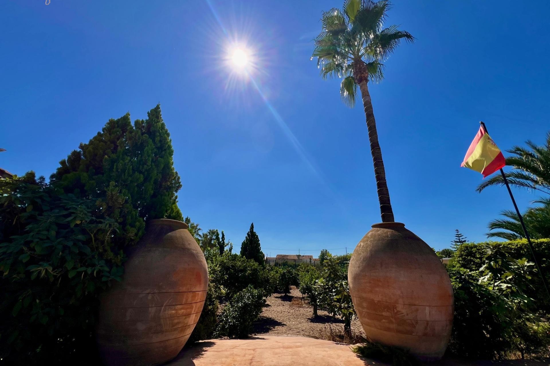 Resale - Villa -
Almoradí - Comunidad Valenciana