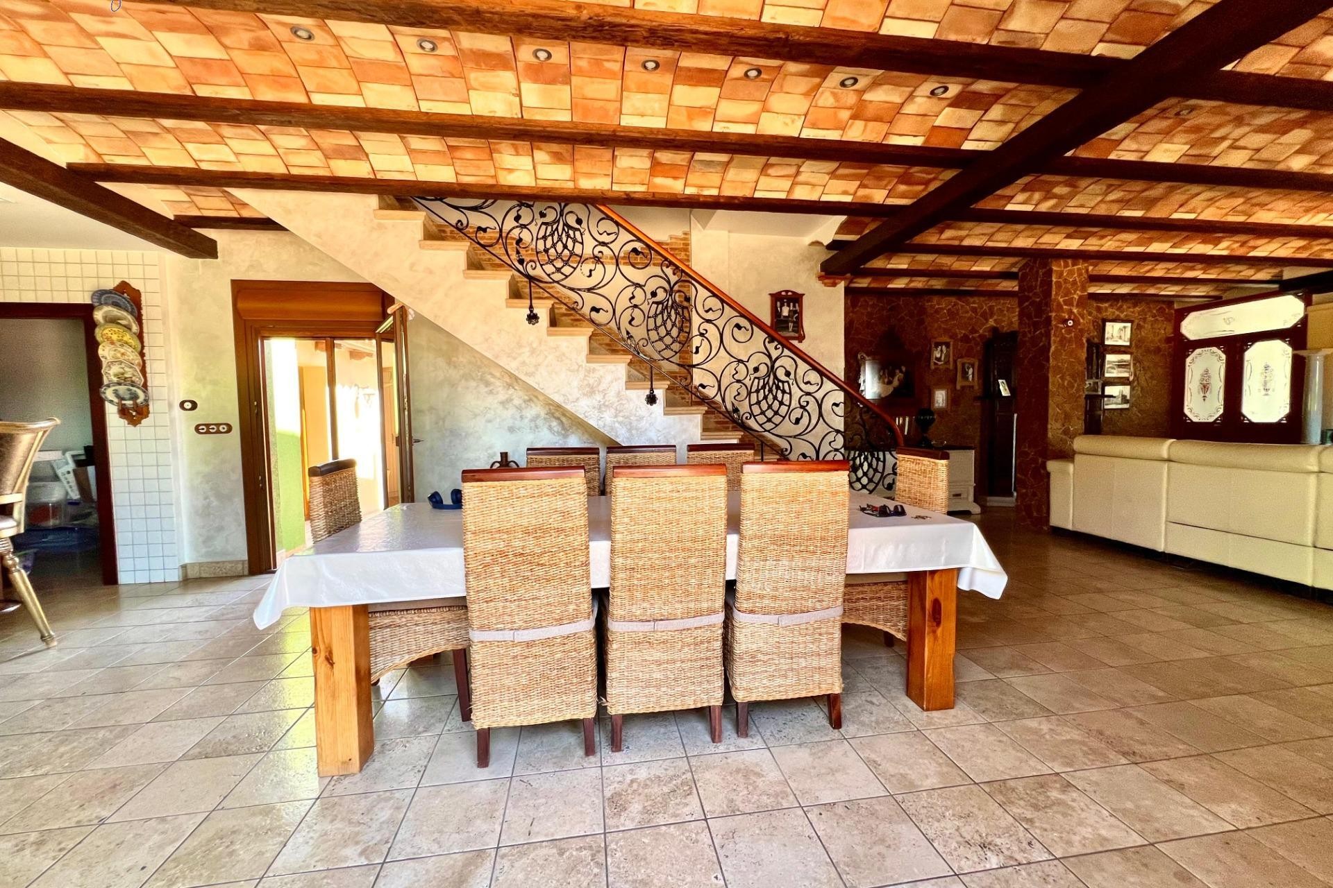 Resale - Villa -
Almoradí - Comunidad Valenciana