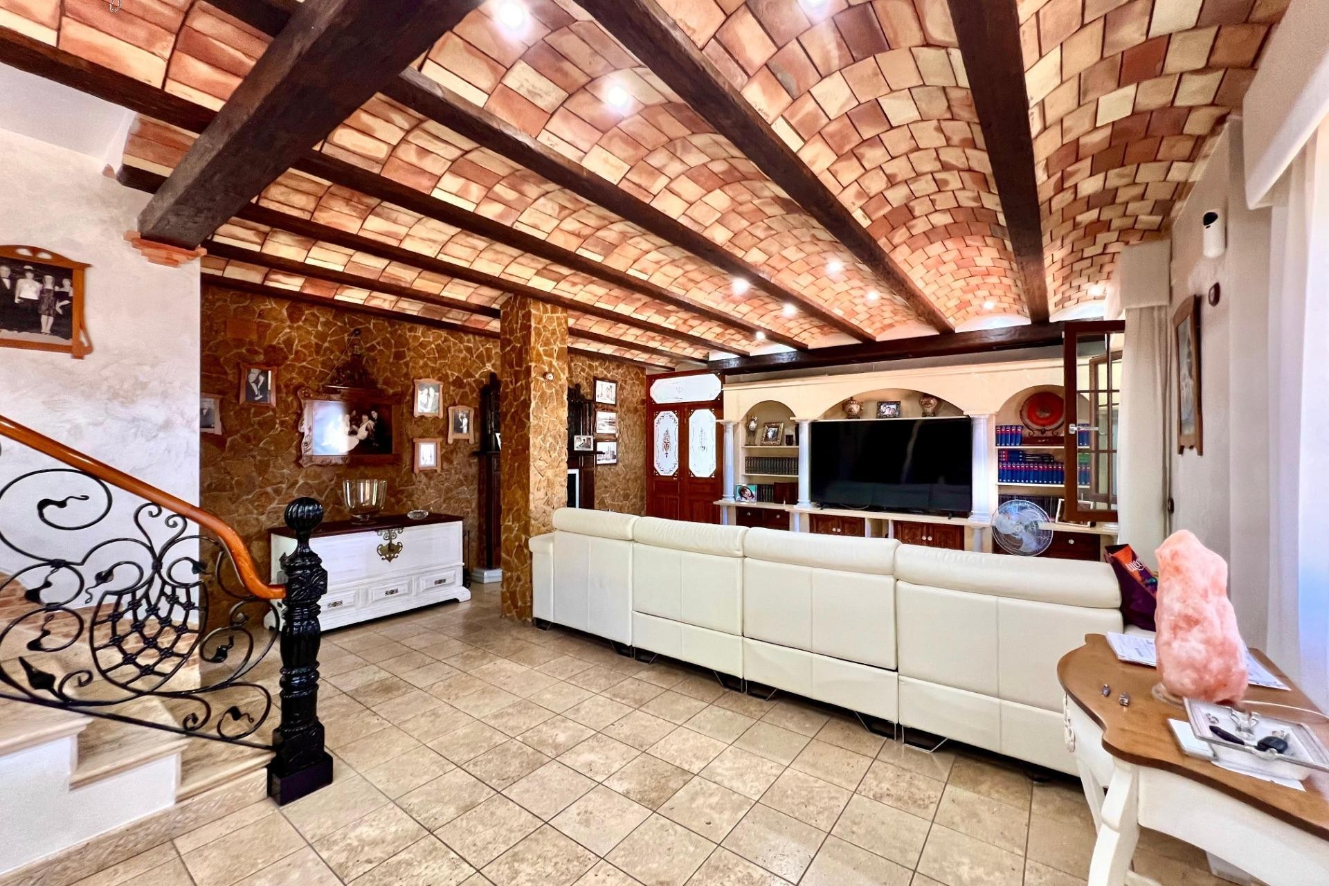 Resale - Villa -
Almoradí - Comunidad Valenciana