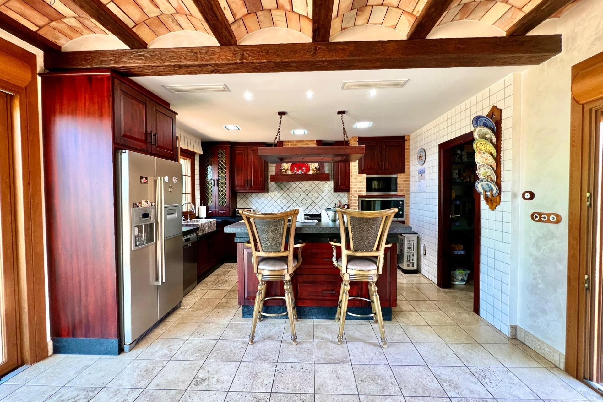Resale - Villa -
Almoradí - Comunidad Valenciana
