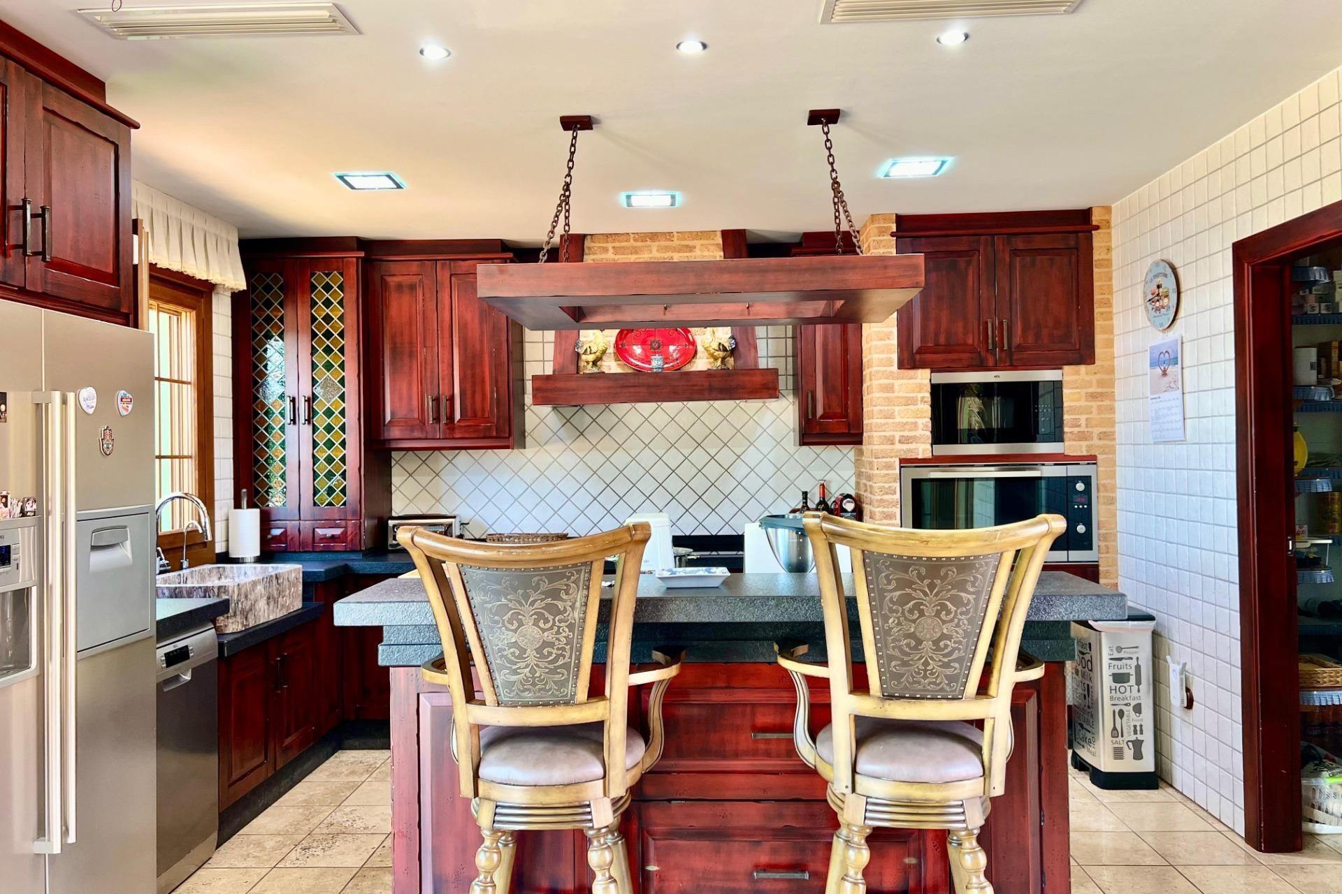 Resale - Villa -
Almoradí - Comunidad Valenciana