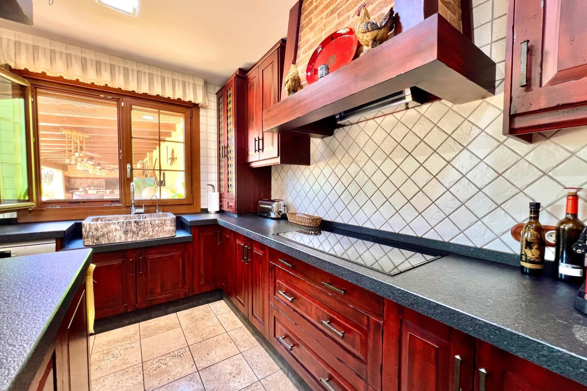 Resale - Villa -
Almoradí - Comunidad Valenciana