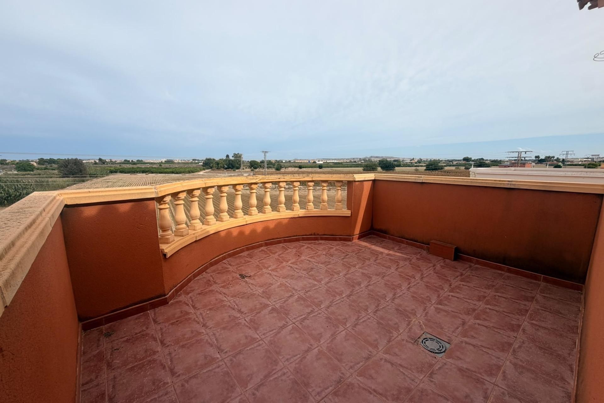 Resale - Villa -
Almoradí - El Banet