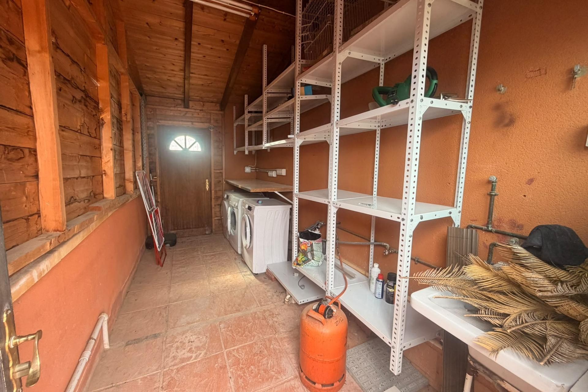 Resale - Villa -
Almoradí - El Banet