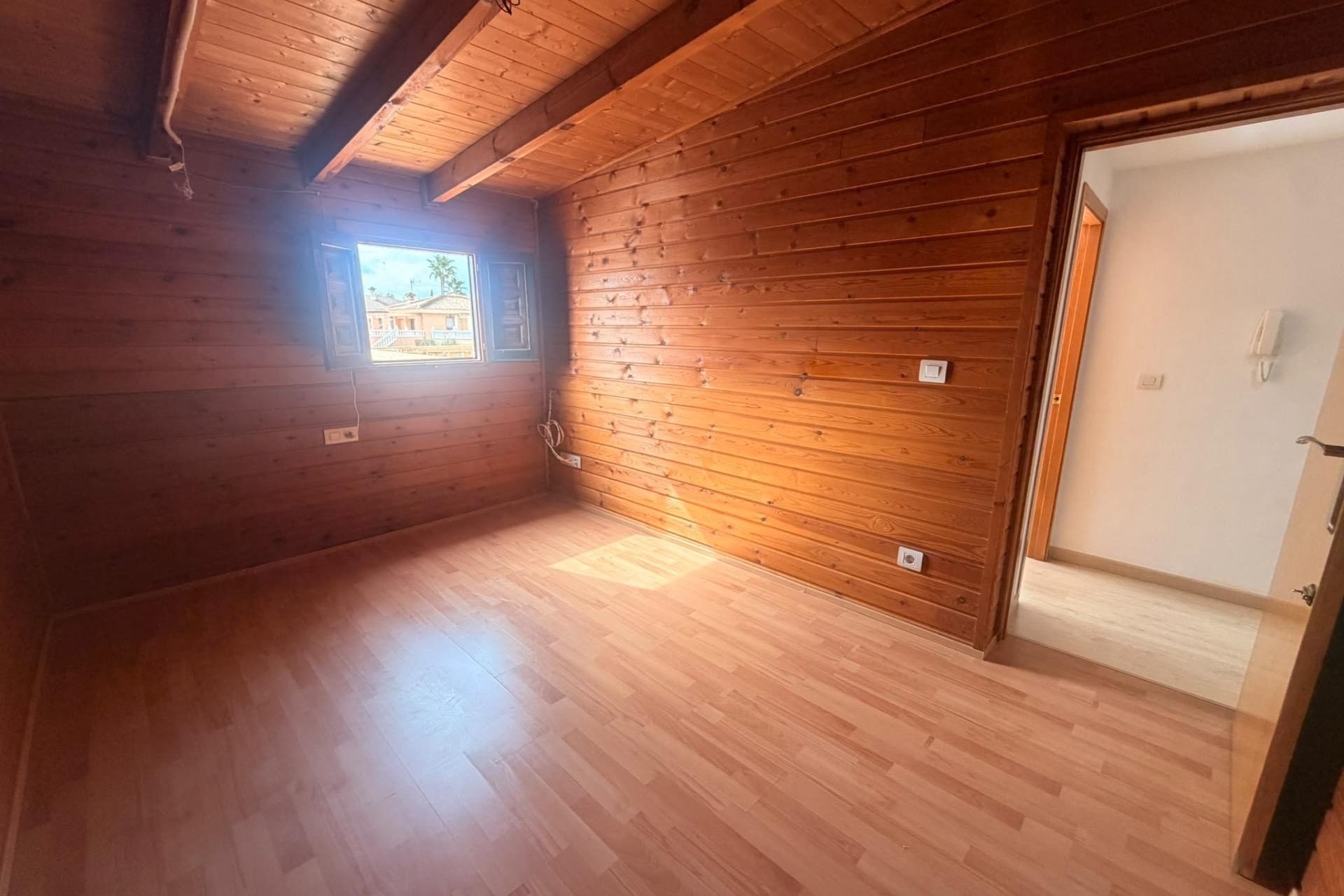 Resale - Villa -
Almoradí - El Banet