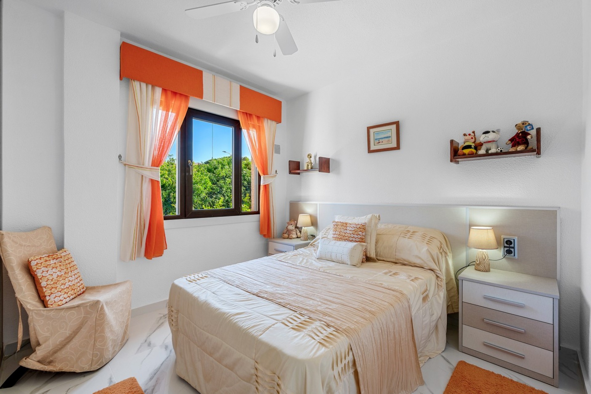 Resale - Villa -
Almoradí - Inland