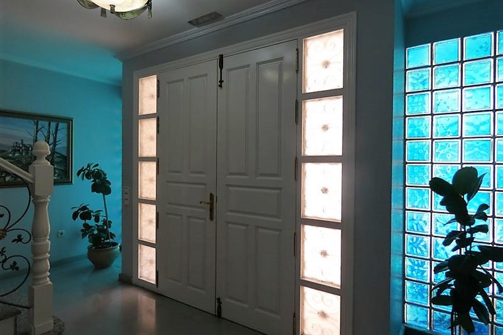 Resale - Villa -
Almoradí - Inland