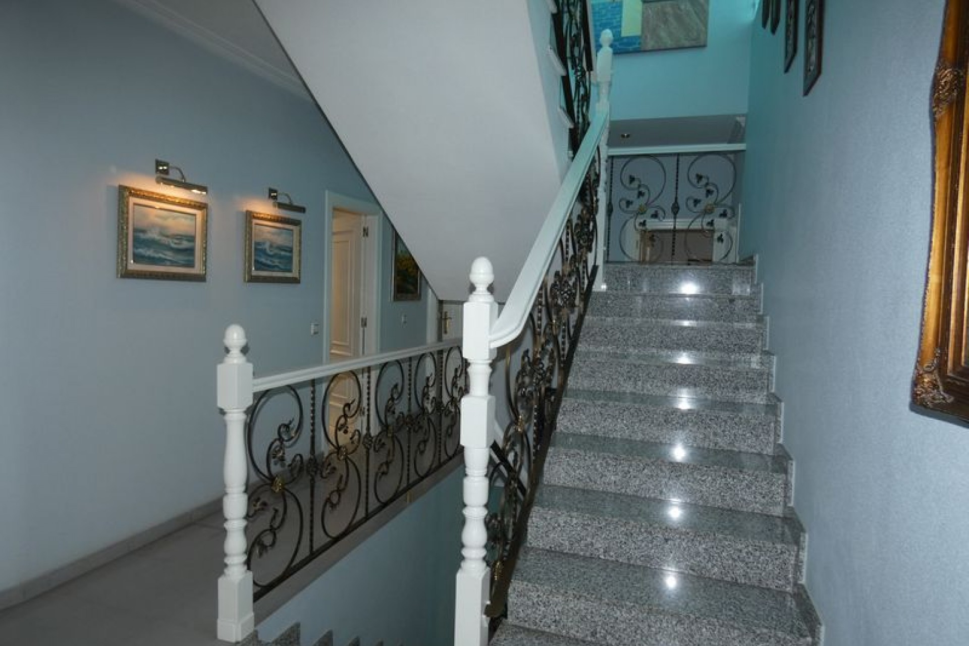 Resale - Villa -
Almoradí - Inland