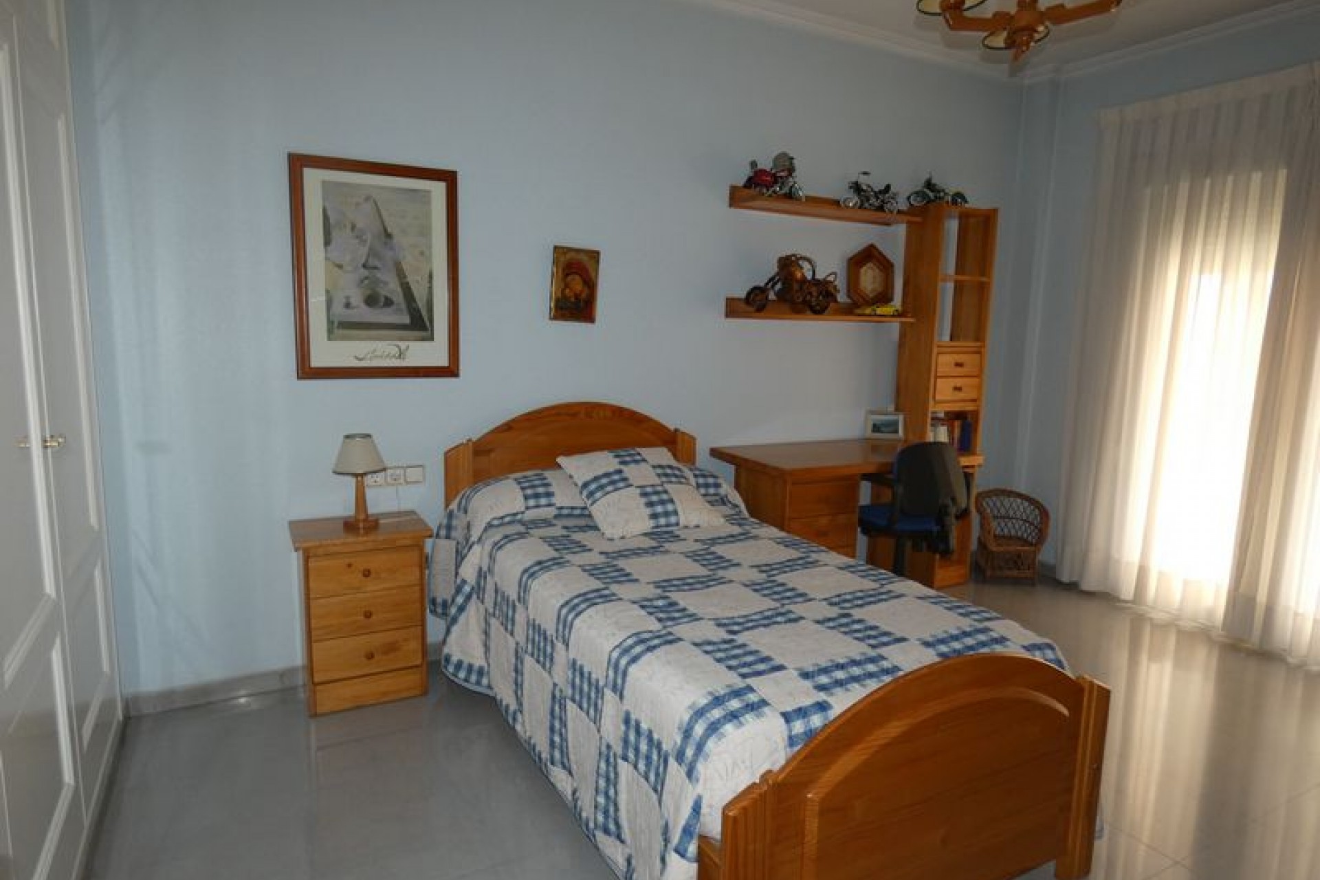 Resale - Villa -
Almoradí - Inland