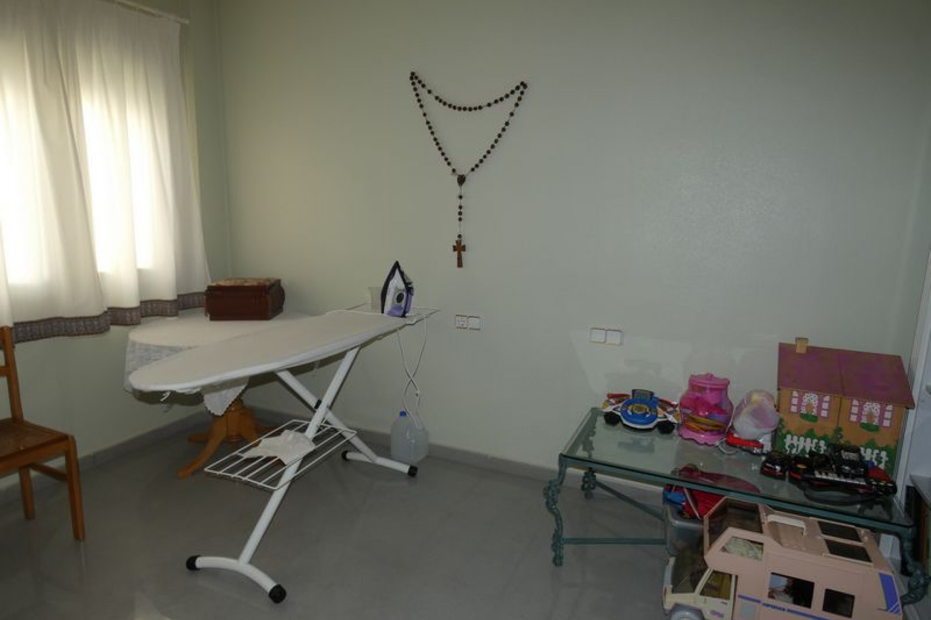 Resale - Villa -
Almoradí - Inland