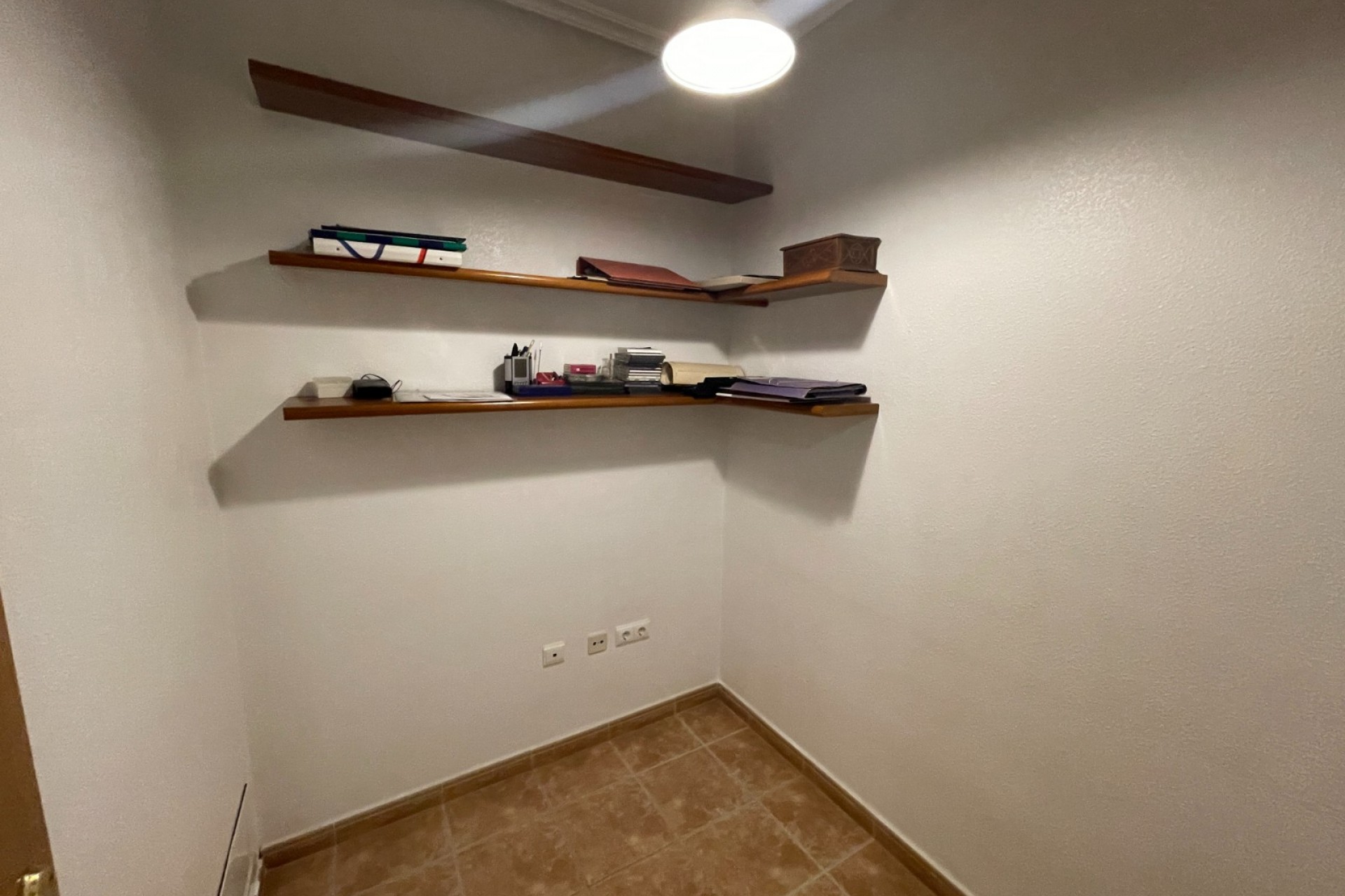 Resale - Villa -
Almoradí - Inland