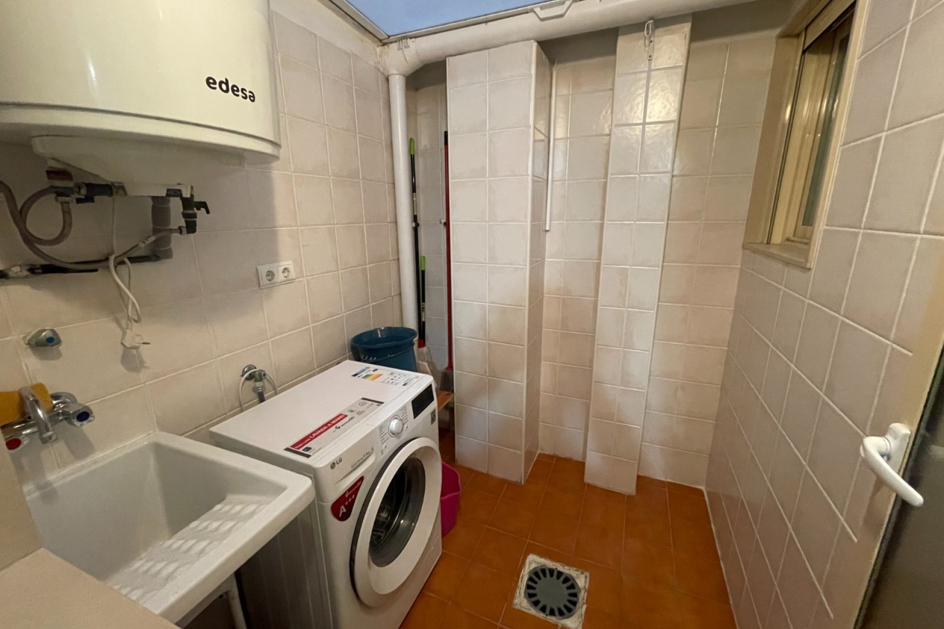 Resale - Villa -
Almoradí - Inland